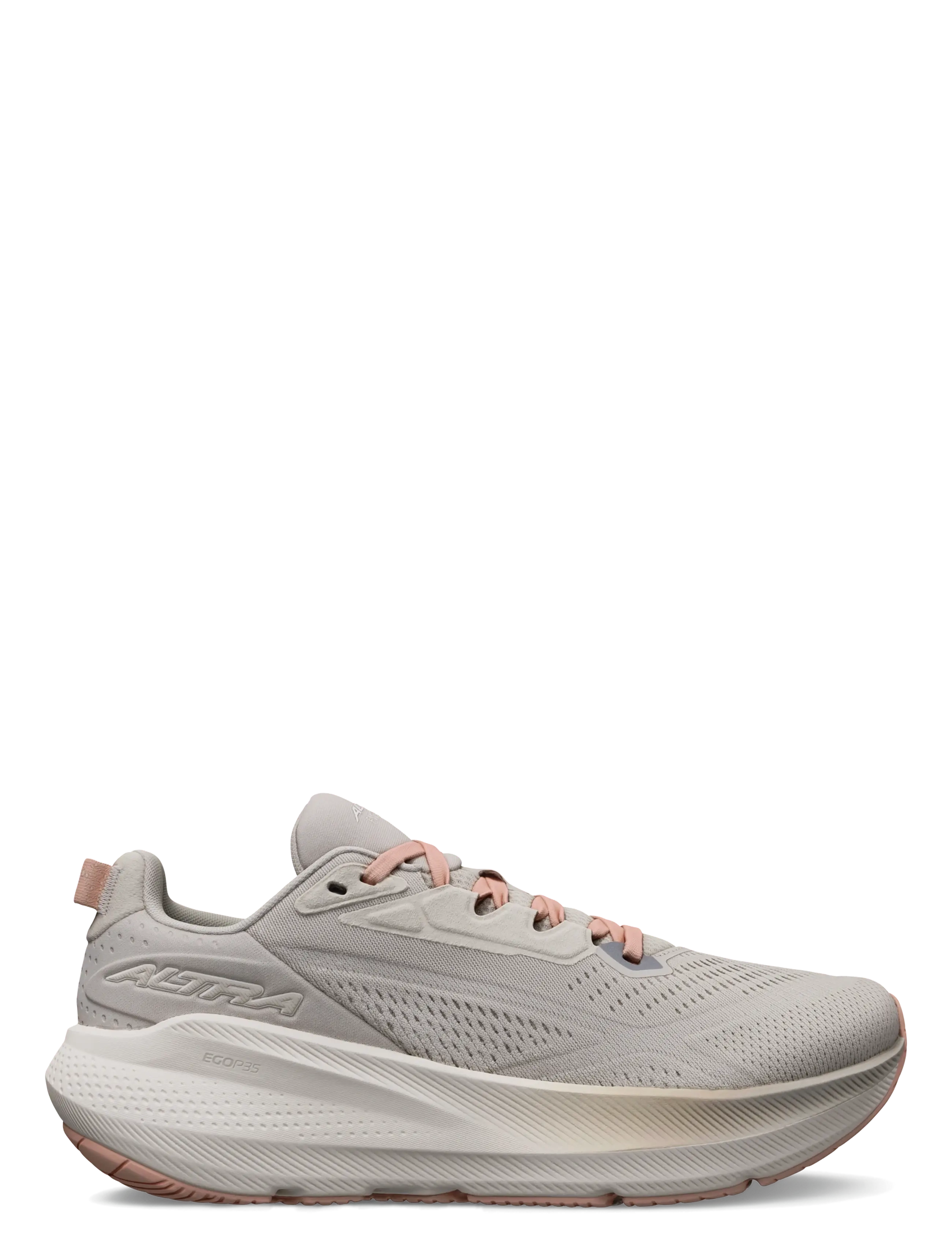Altra W FWD VIA 2 - Skor - TAN / grey