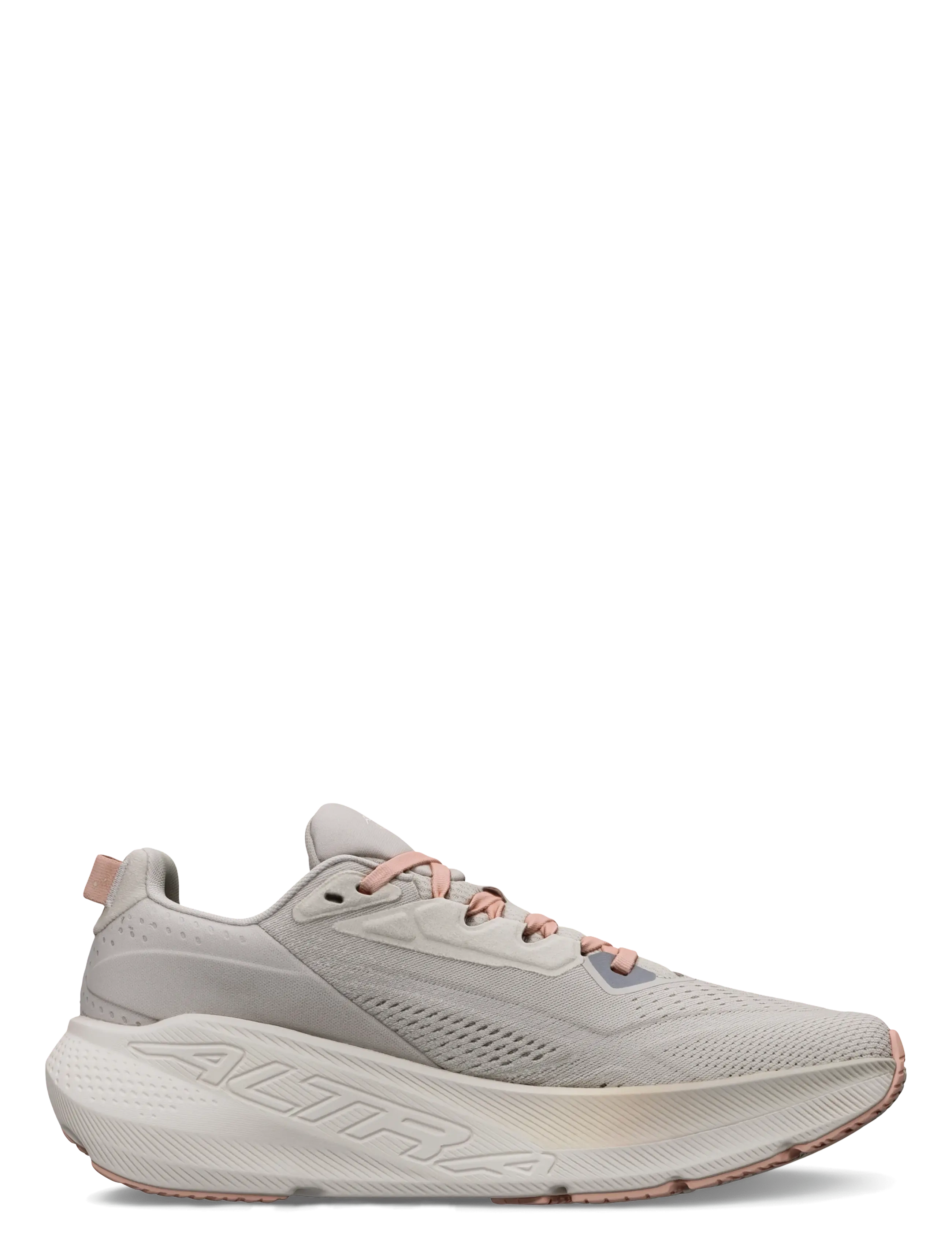 Altra - W FWD VIA 2 - running shoes - tan - 1