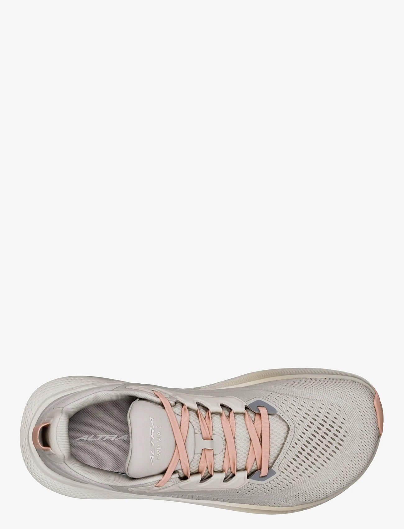 Altra - W FWD VIA 2 - laufschuhe - tan - 2