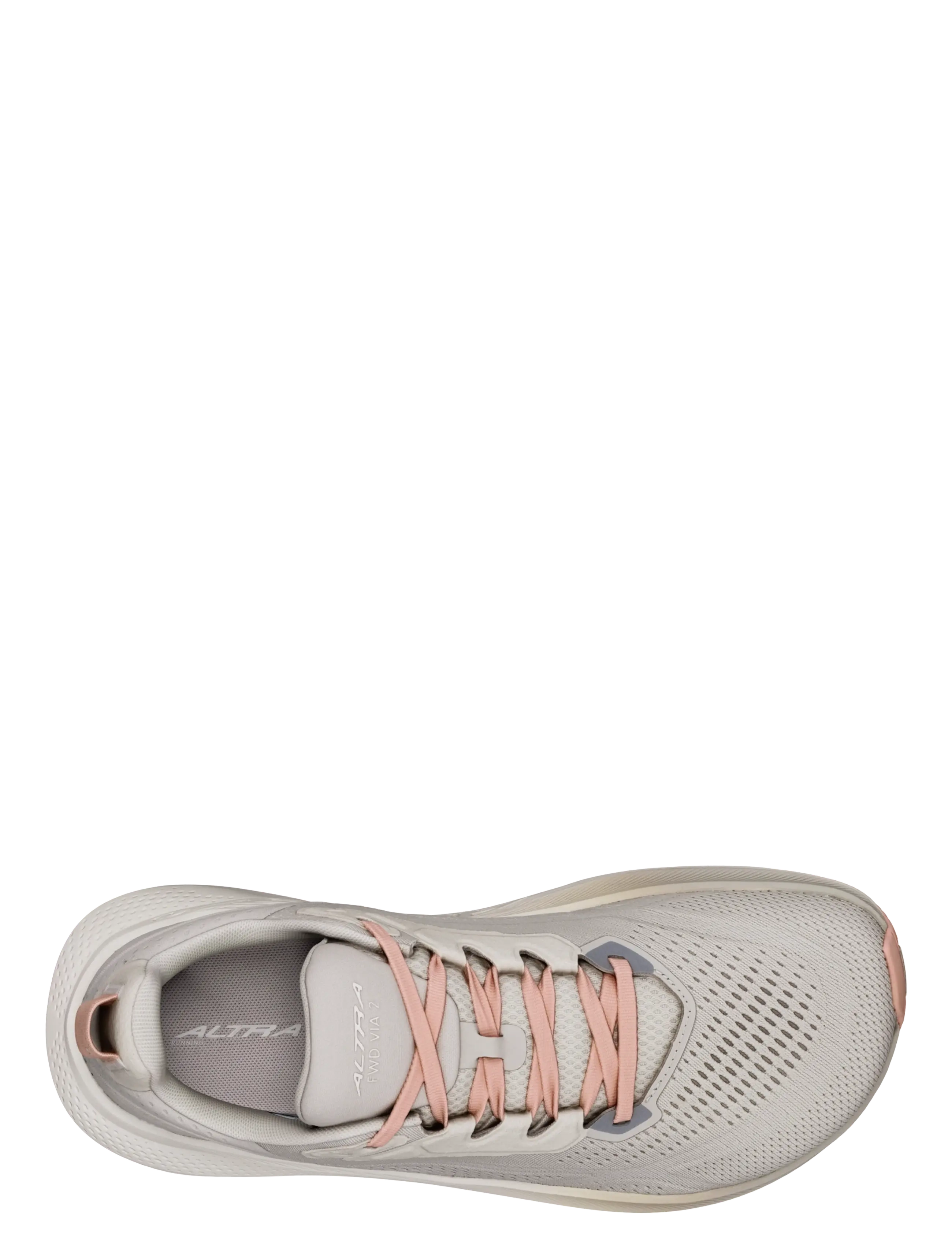 Altra - W FWD VIA 2 - running shoes - tan - 2