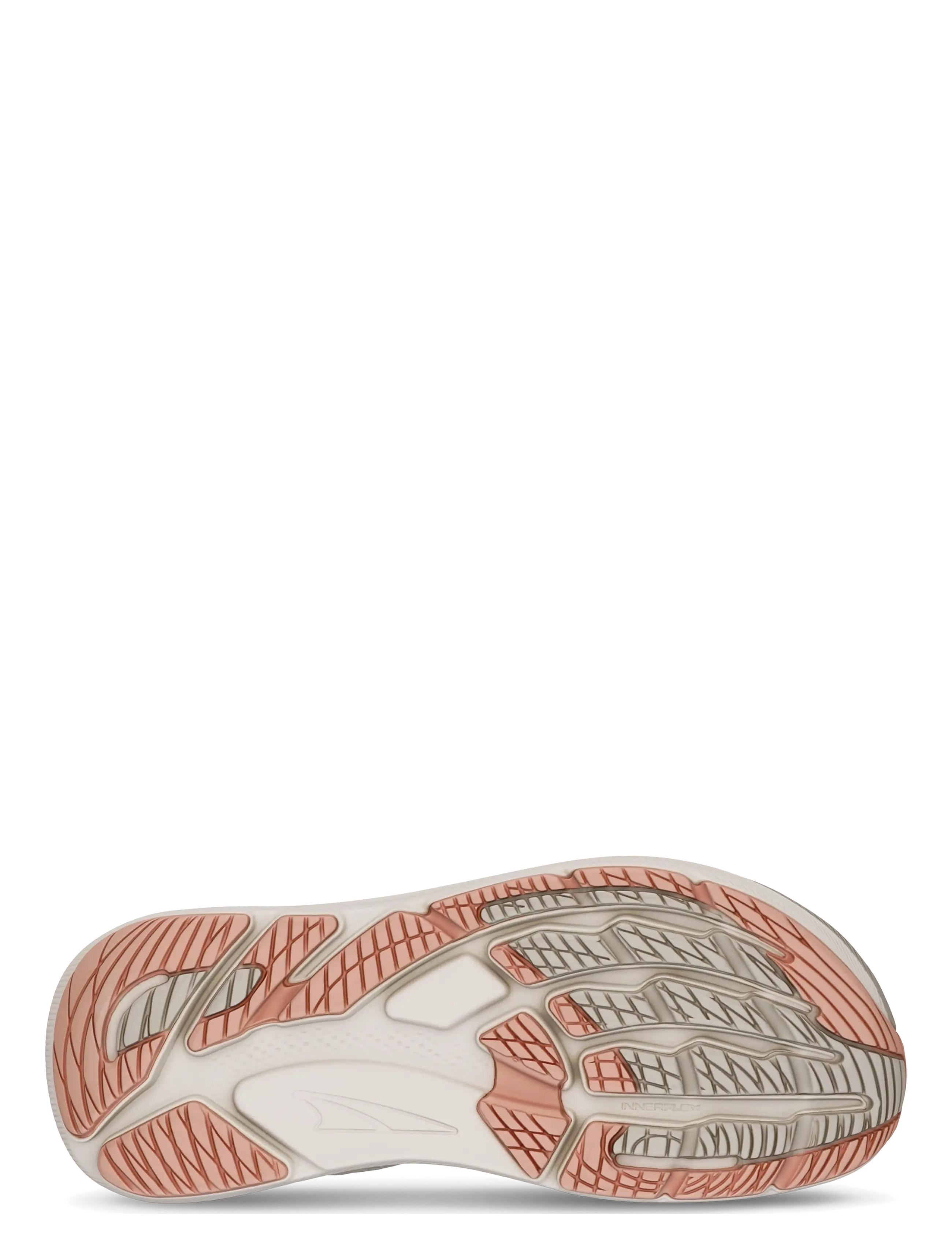 Altra - W FWD VIA 2 - running shoes - tan - 3