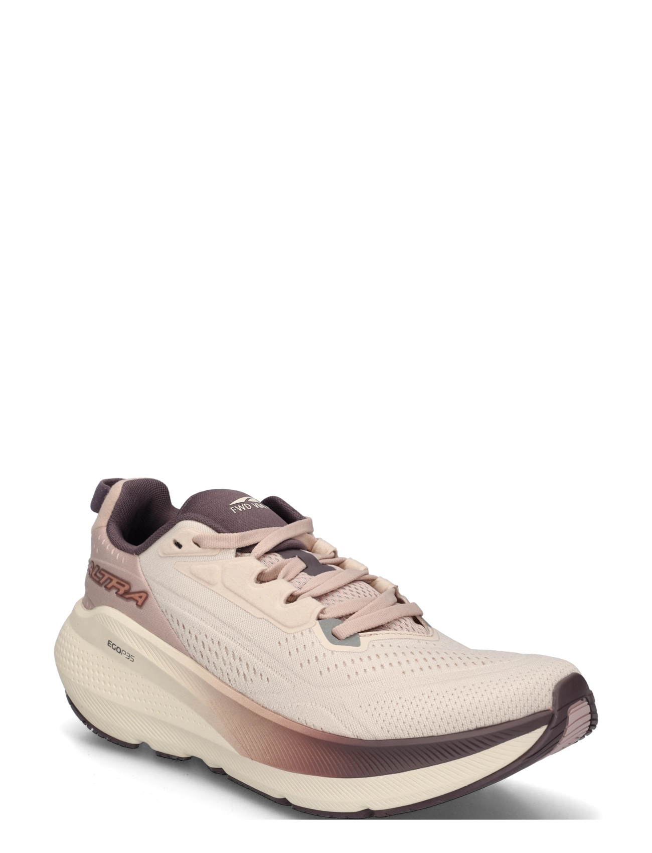 Altra W FWD VIA 2 - Shoes - WHISPER PINK/ROSE GOLD / pink/rose