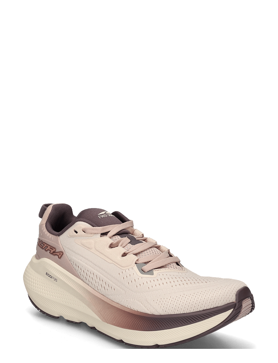 Altra - W FWD VIA 2 - jooksujalatsid - whisper pink/rose gold - 0