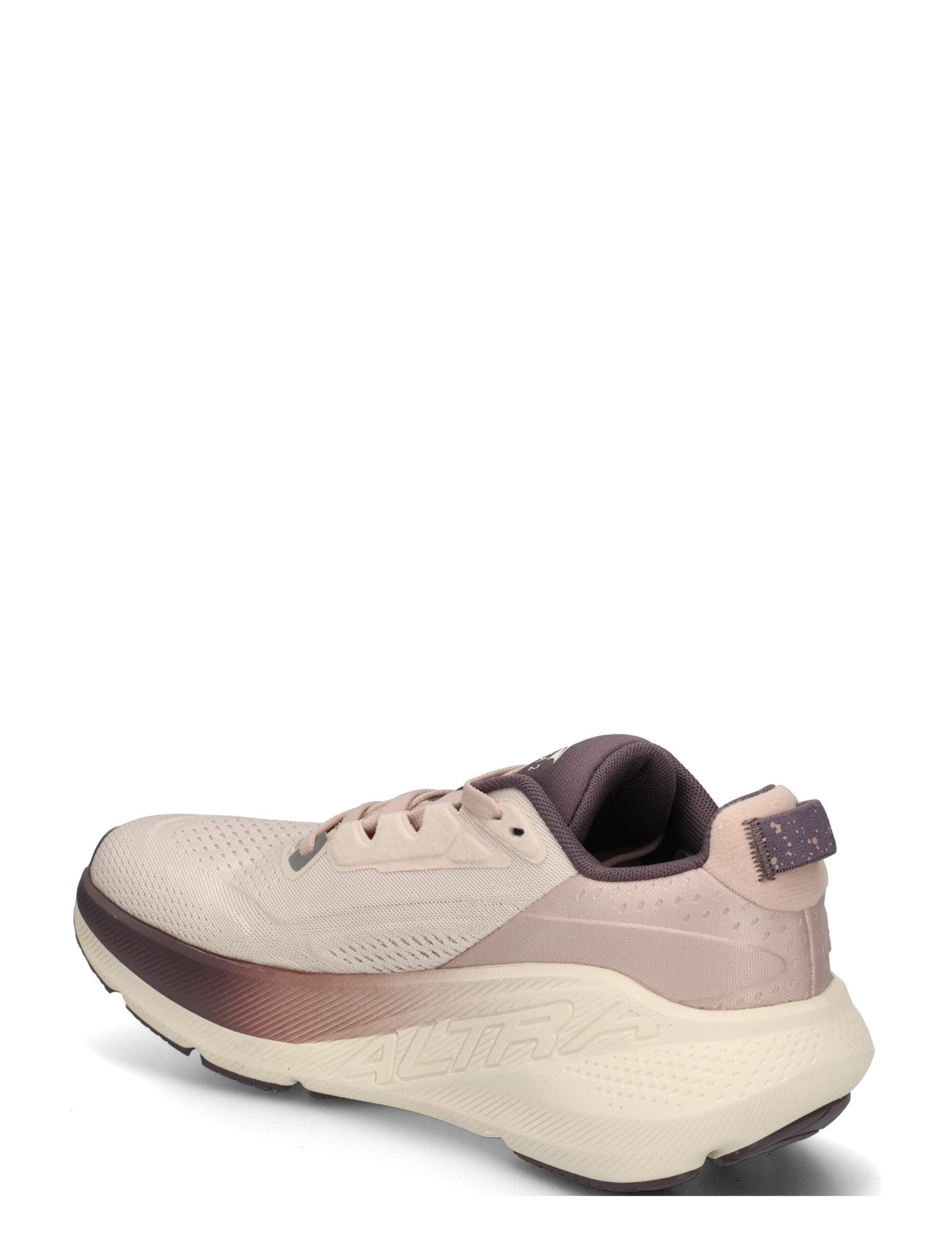 Altra - W FWD VIA 2 - running shoes - whisper pink/rose gold - 1