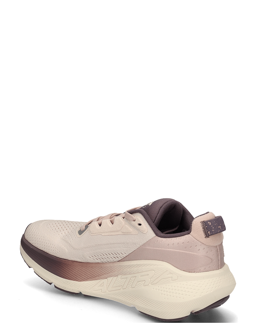 Altra - W FWD VIA 2 - jooksujalatsid - whisper pink/rose gold - 1