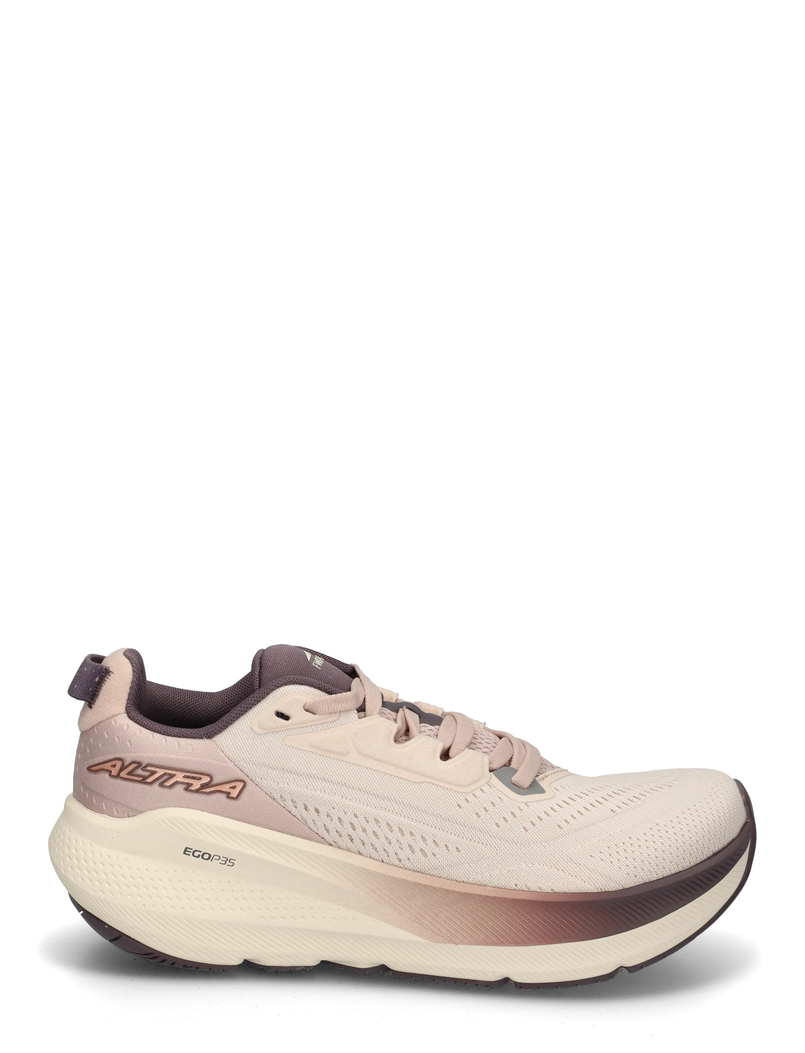 Altra - W FWD VIA 2 - laufschuhe - whisper pink/rose gold - 2