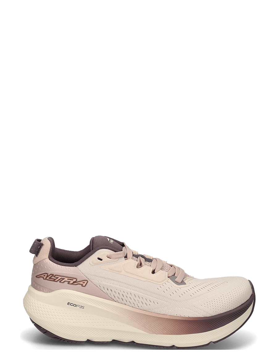Altra - W FWD VIA 2 - jooksujalatsid - whisper pink/rose gold - 2