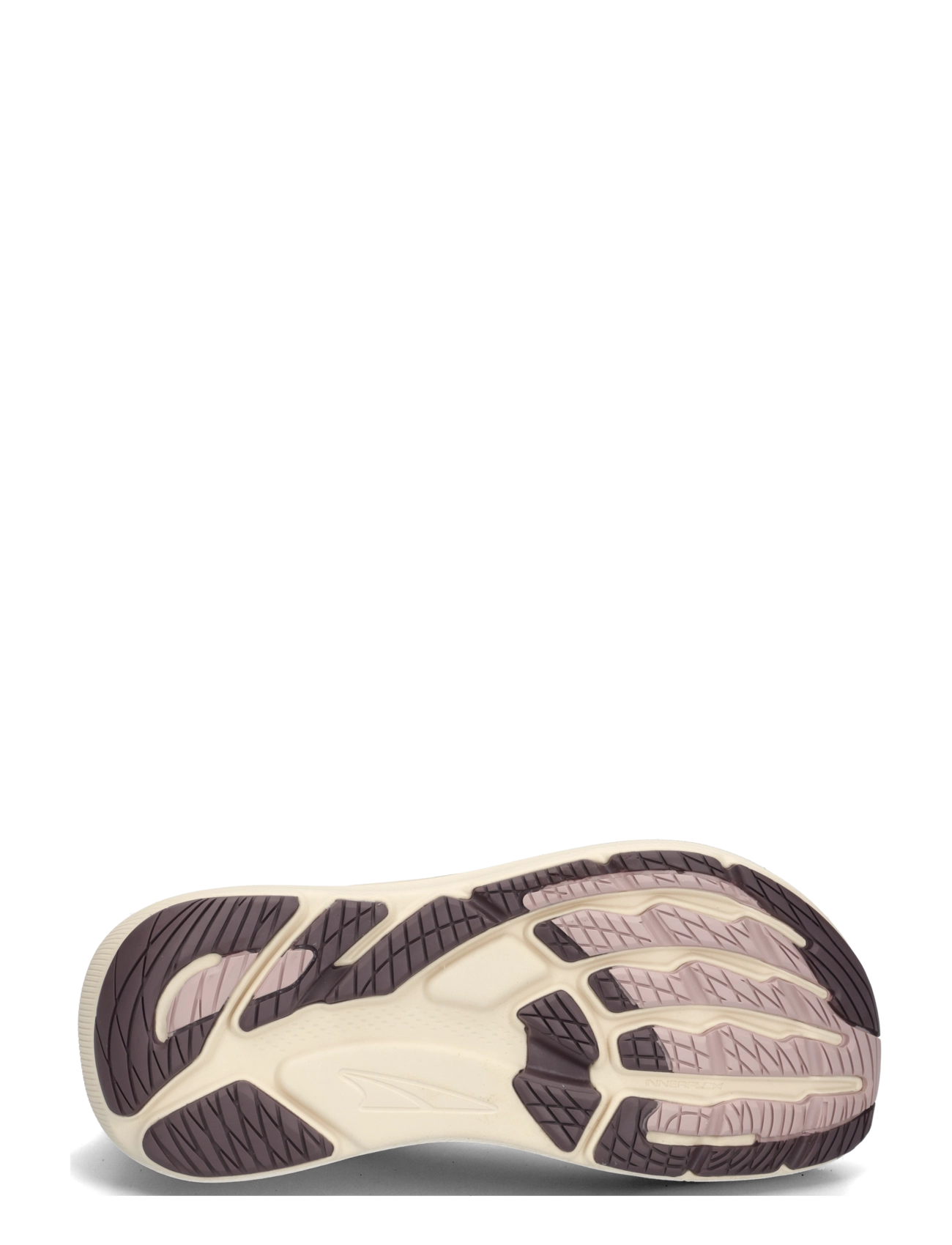 Altra - W FWD VIA 2 - running shoes - whisper pink/rose gold - 4