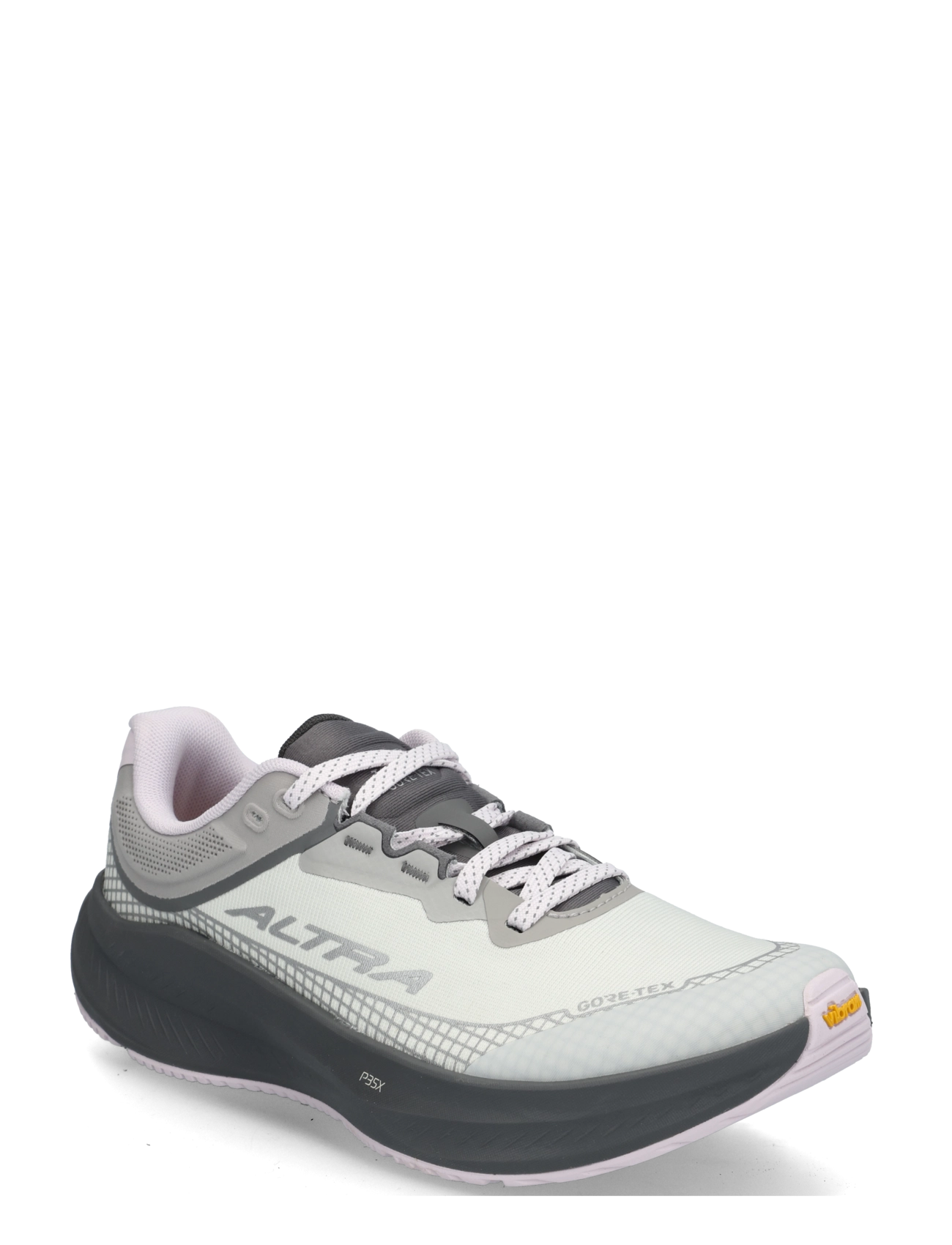 Altra W TORIN 9 GTX - Nyheter - VAPROS GRY/SLVR/ORCHD ICE / grey