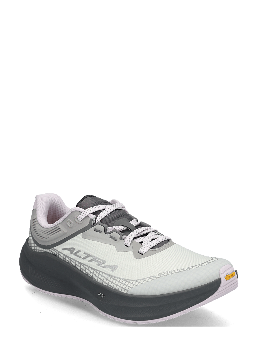 Altra - W TORIN 9 GTX - laufschuhe - vapros gry/slvr/orchd ice - 0