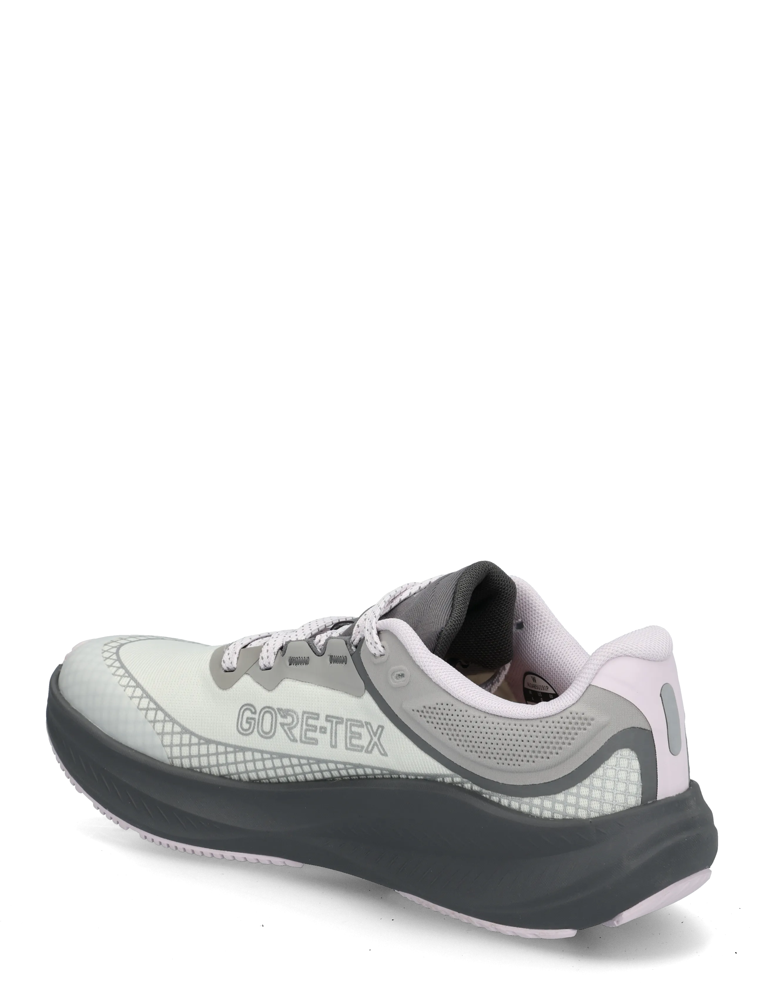 Altra - W TORIN 9 GTX - running shoes - vapros gry/slvr/orchd ice - 1