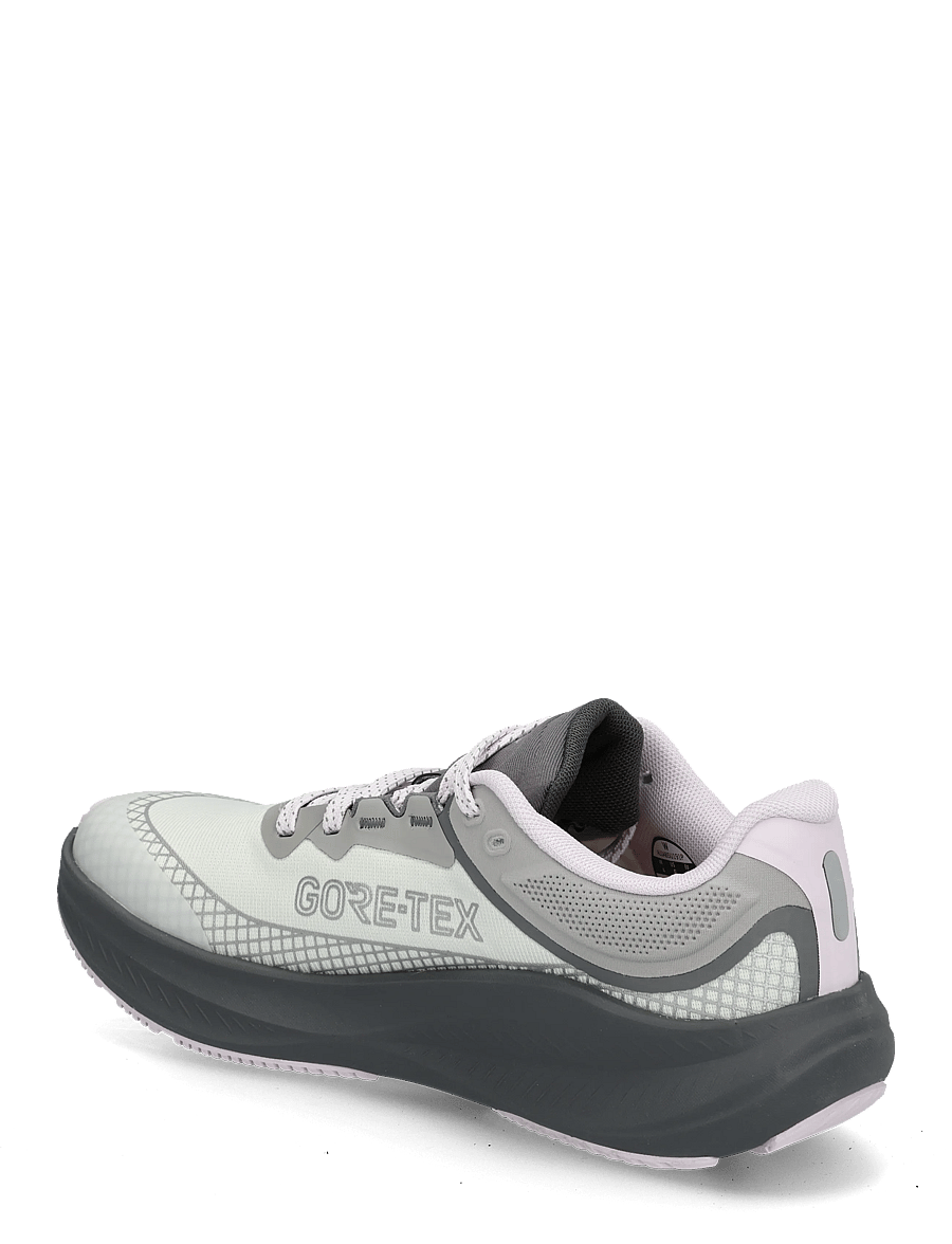 Altra - W TORIN 9 GTX - löparskor - vapros gry/slvr/orchd ice - 1
