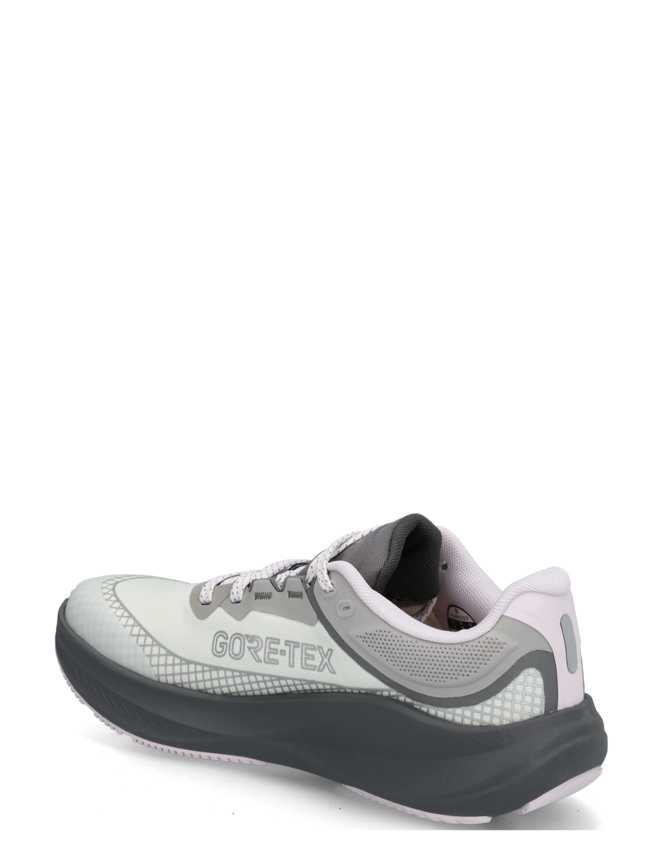 Altra - W TORIN 9 GTX - löparskor - vapros gry/slvr/orchd ice - 1