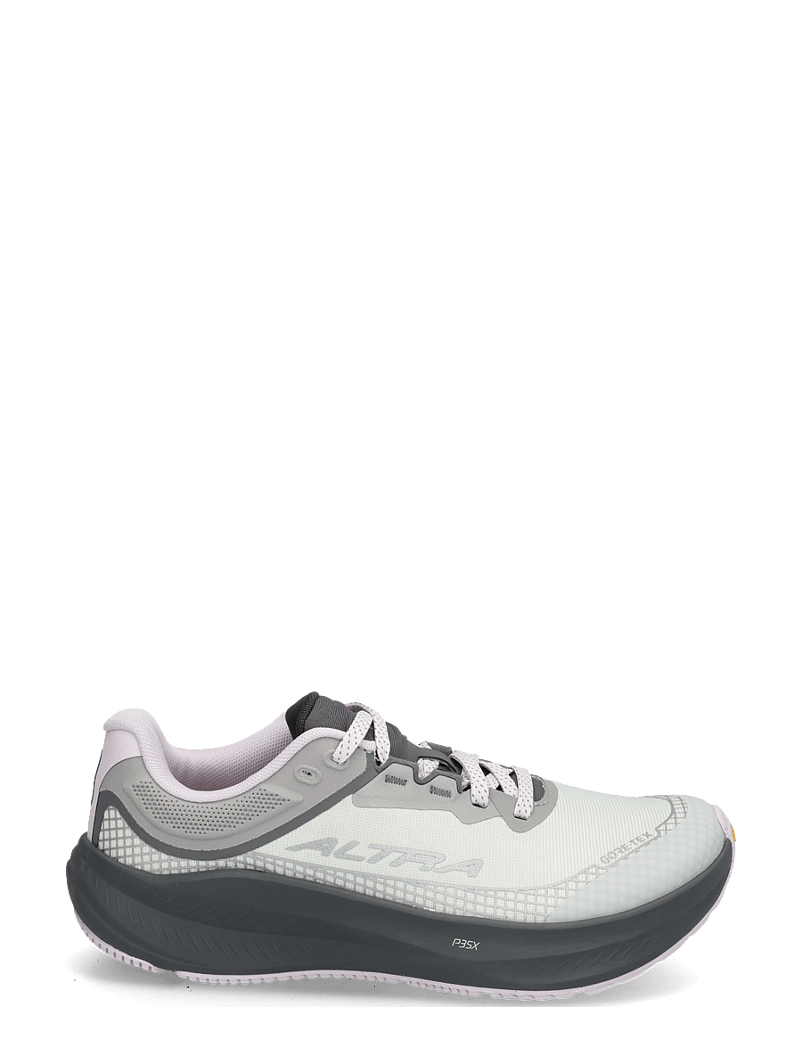 Altra - W TORIN 9 GTX - laufschuhe - vapros gry/slvr/orchd ice - 2