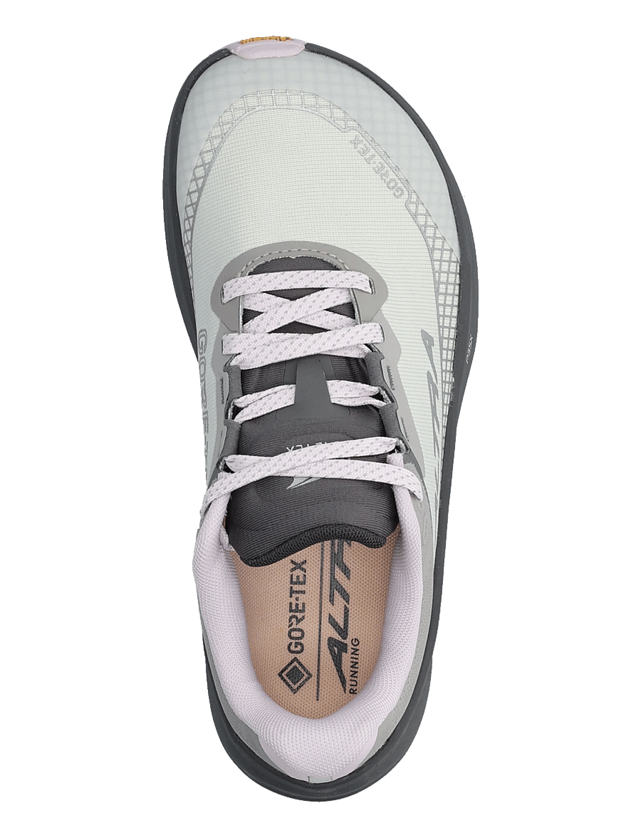 Altra - W TORIN 9 GTX - laufschuhe - vapros gry/slvr/orchd ice - 3