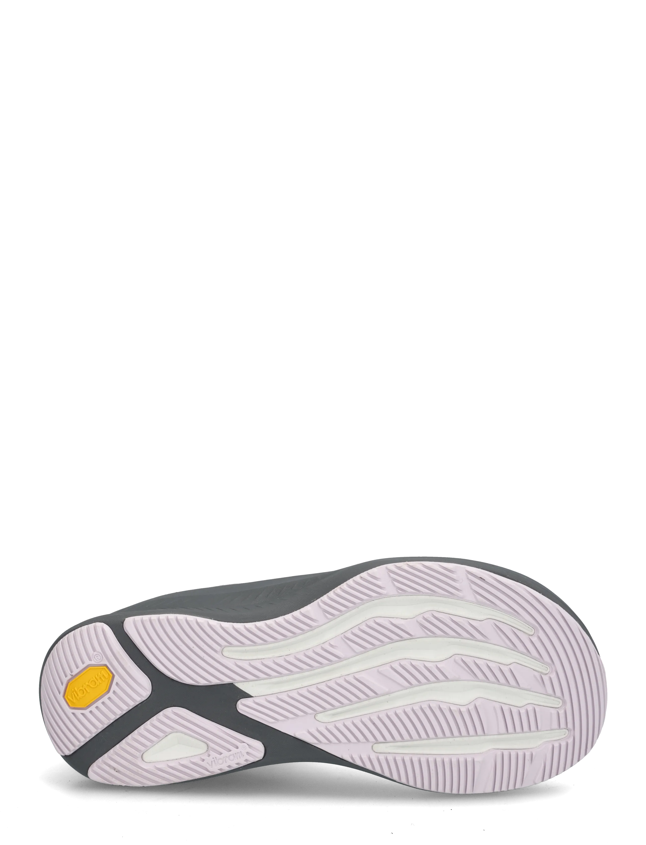 Altra - W TORIN 9 GTX - running shoes - vapros gry/slvr/orchd ice - 4