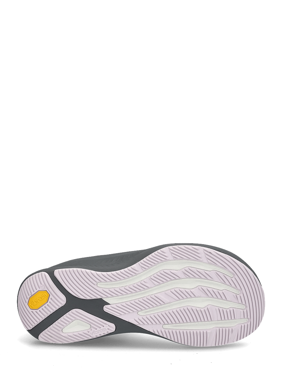 Altra - W TORIN 9 GTX - löparskor - vapros gry/slvr/orchd ice - 4