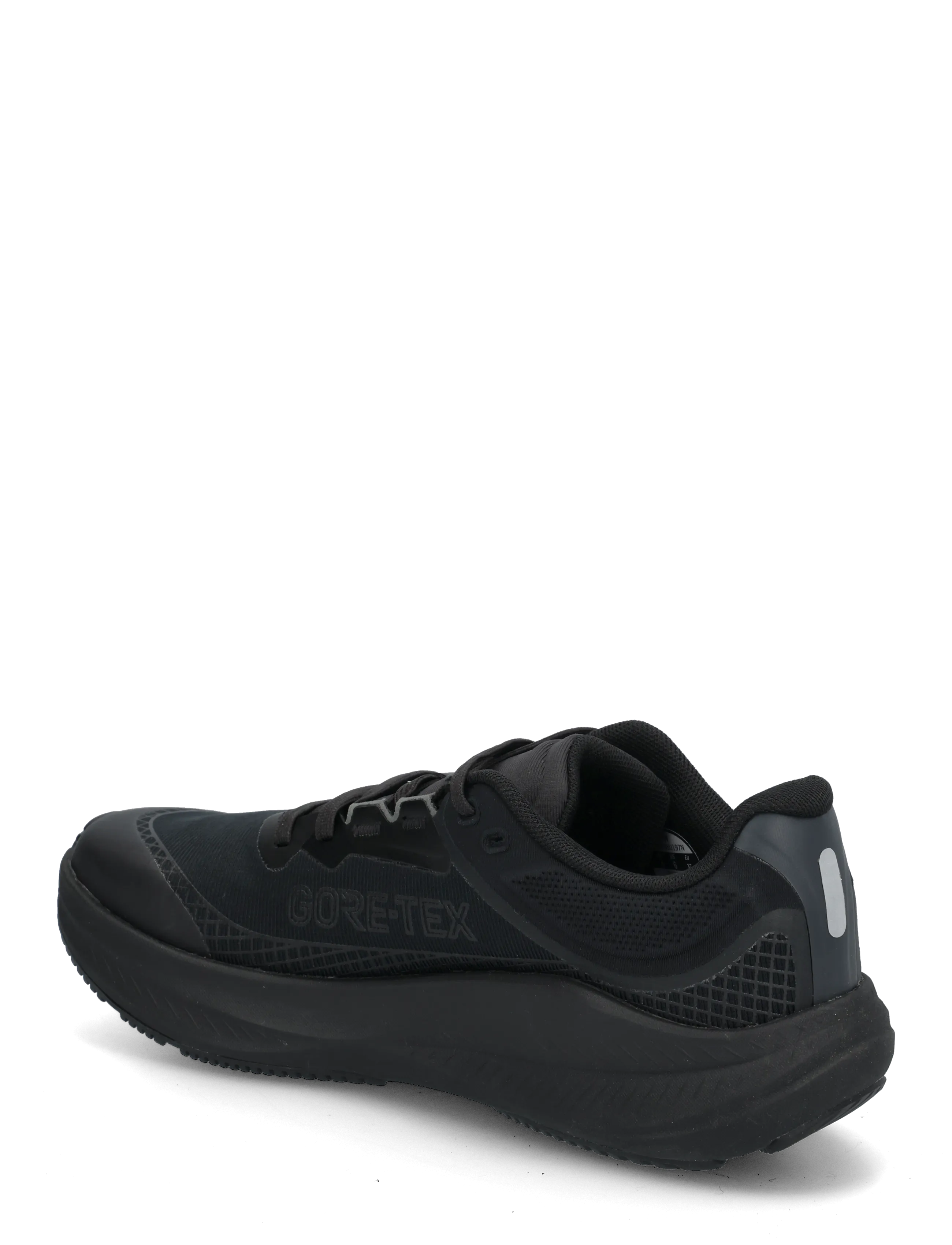 Altra - W TORIN 9 GTX - løbesko - black/black/black - 1