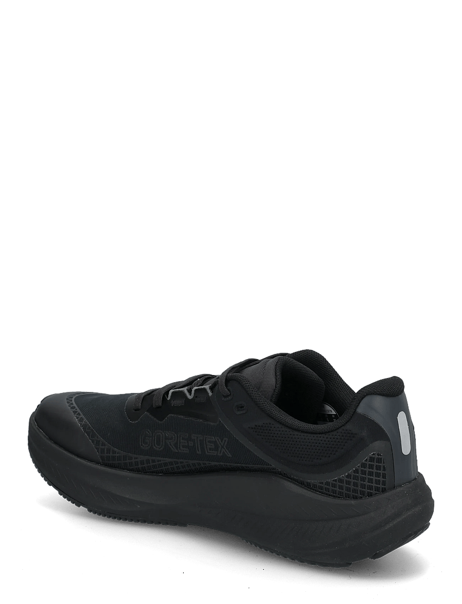 Altra - W TORIN 9 GTX - løbesko - black/black/black - 1