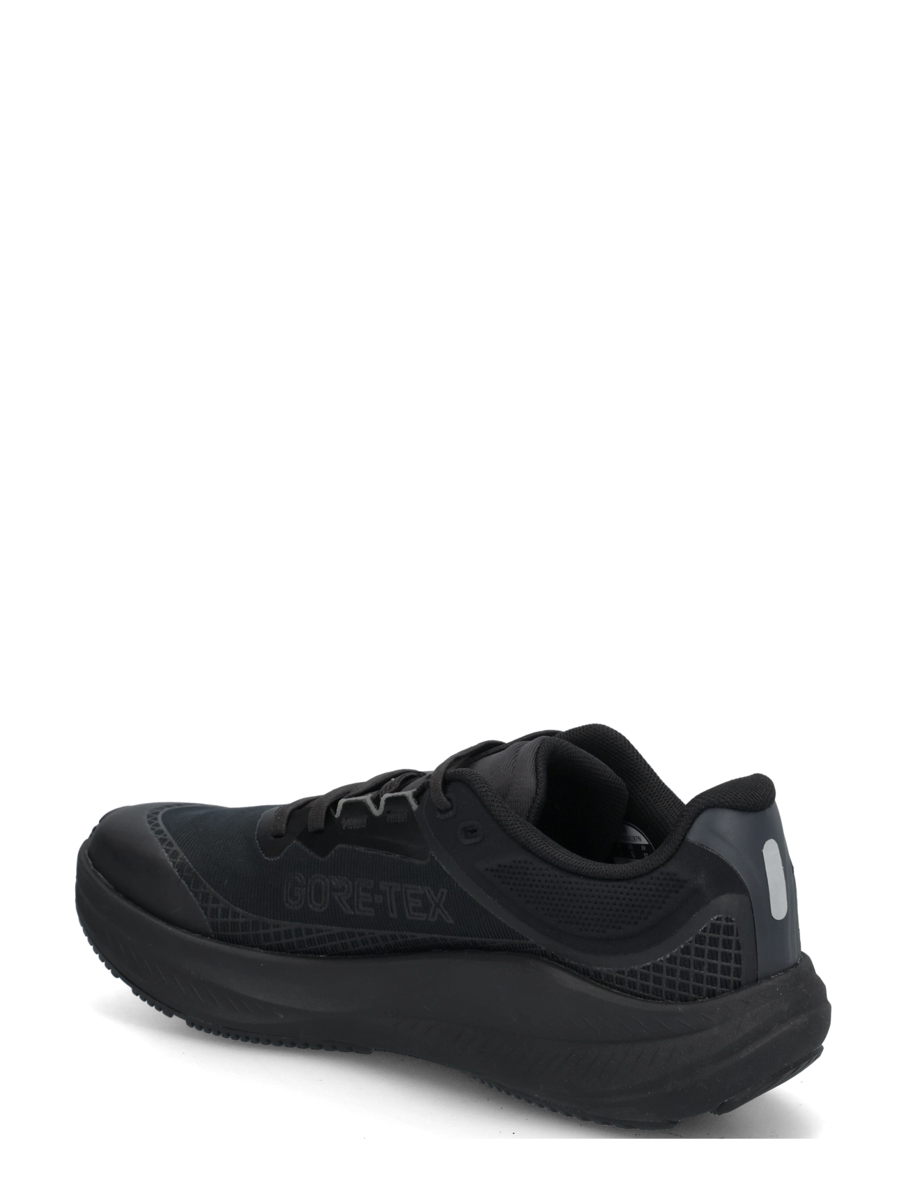 Altra - W TORIN 9 GTX - löparskor - black/black/black - 1