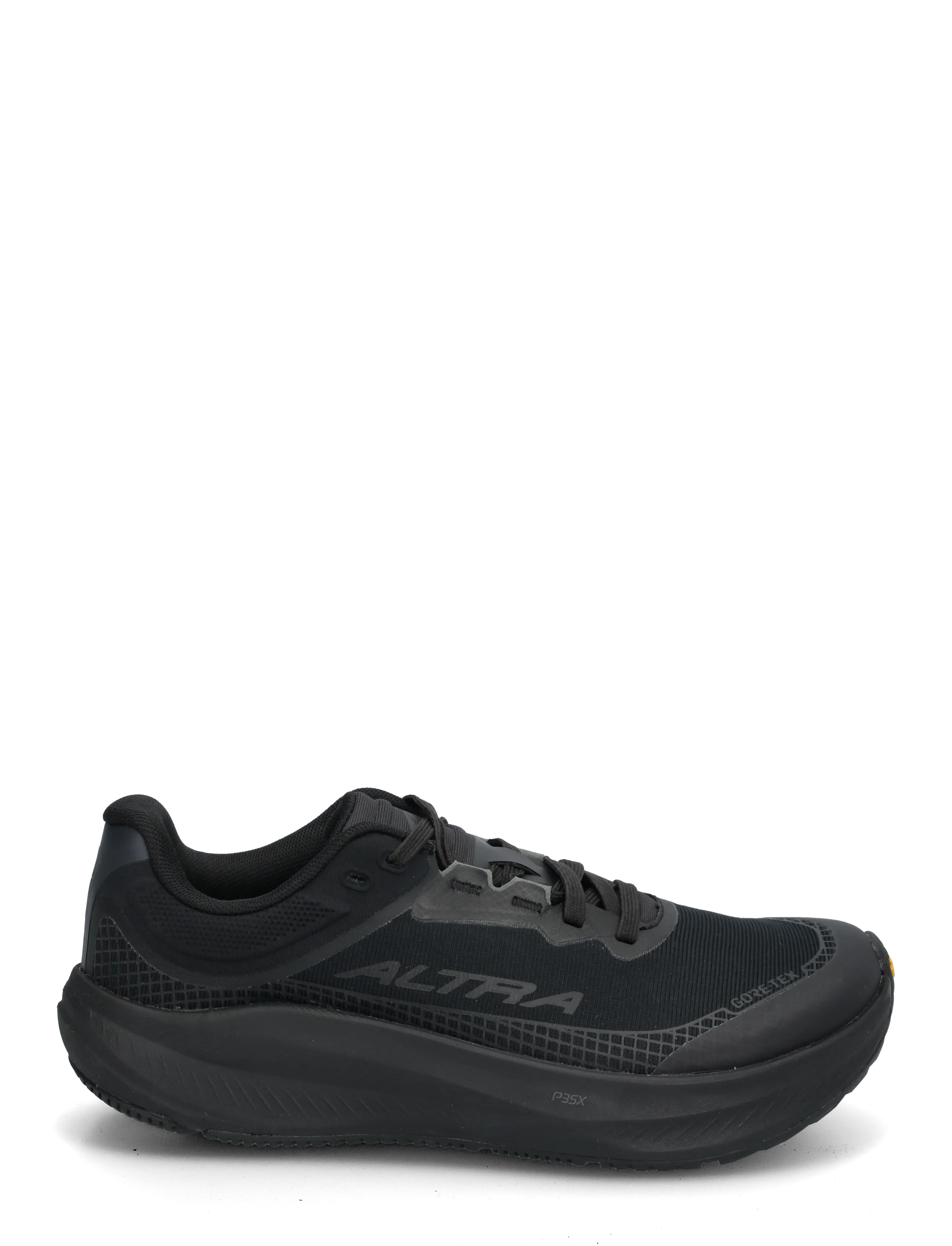 Altra - W TORIN 9 GTX - løbesko - black/black/black - 2