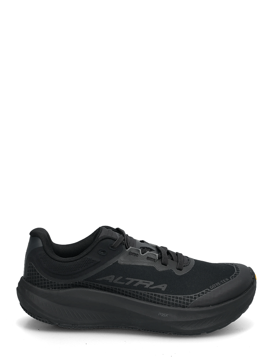 Altra - W TORIN 9 GTX - løbesko - black/black/black - 2