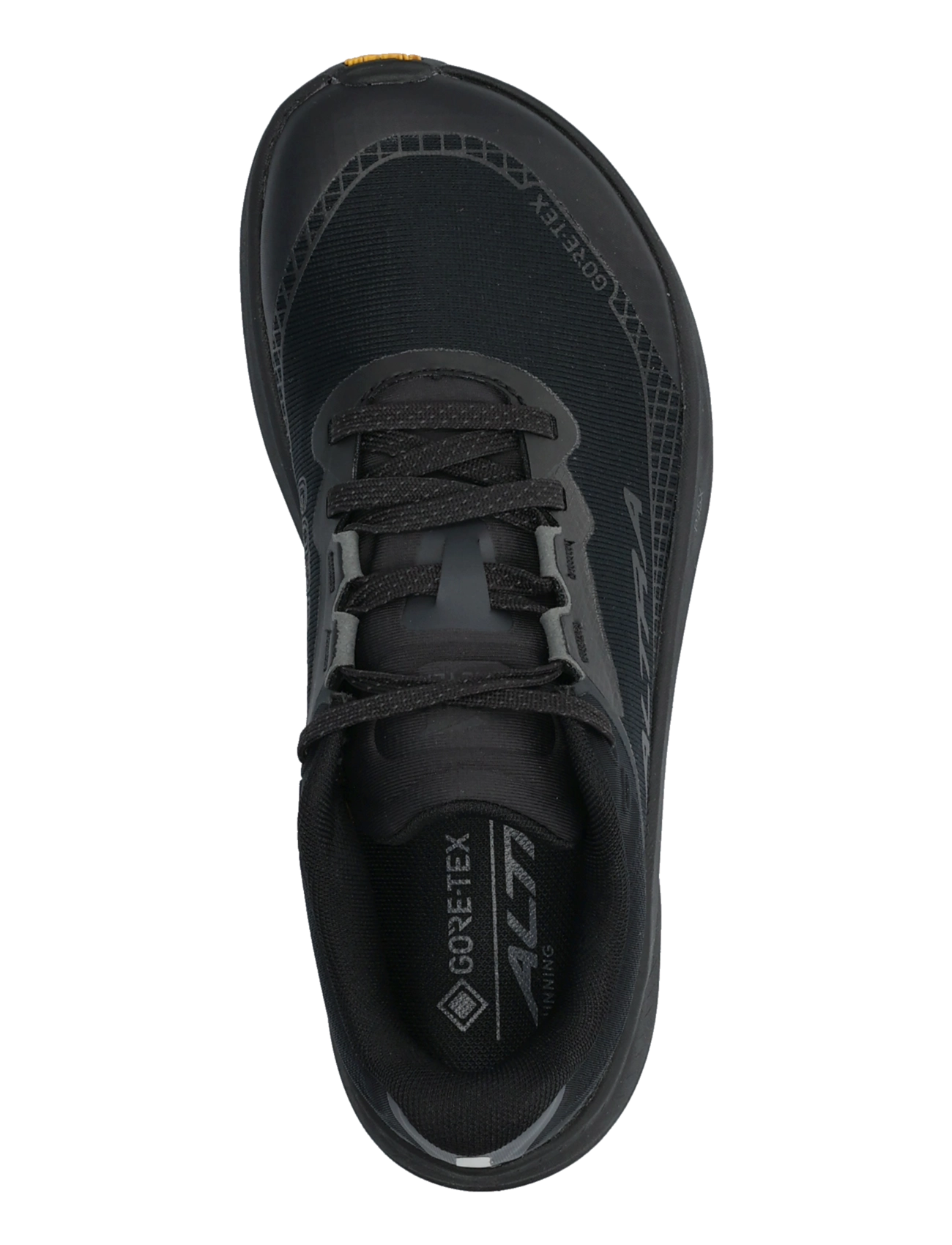 ALTRA W Torin 9 Gtx sneakers dam – bild 4