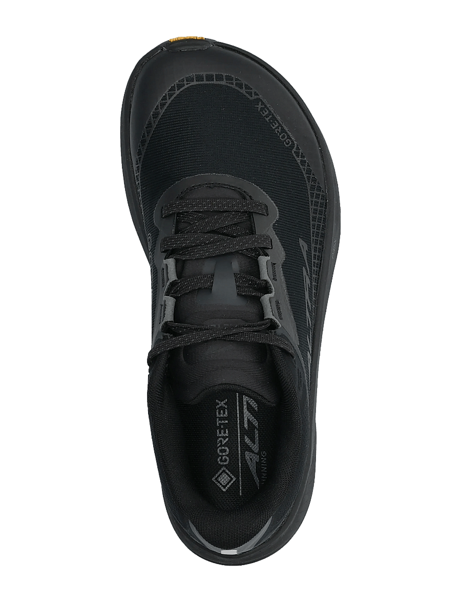 Altra - W TORIN 9 GTX - løbesko - black/black/black - 3