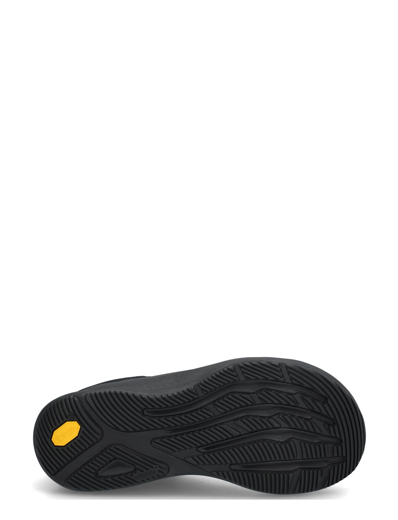 Altra - W TORIN 9 GTX - löparskor - black/black/black - 4