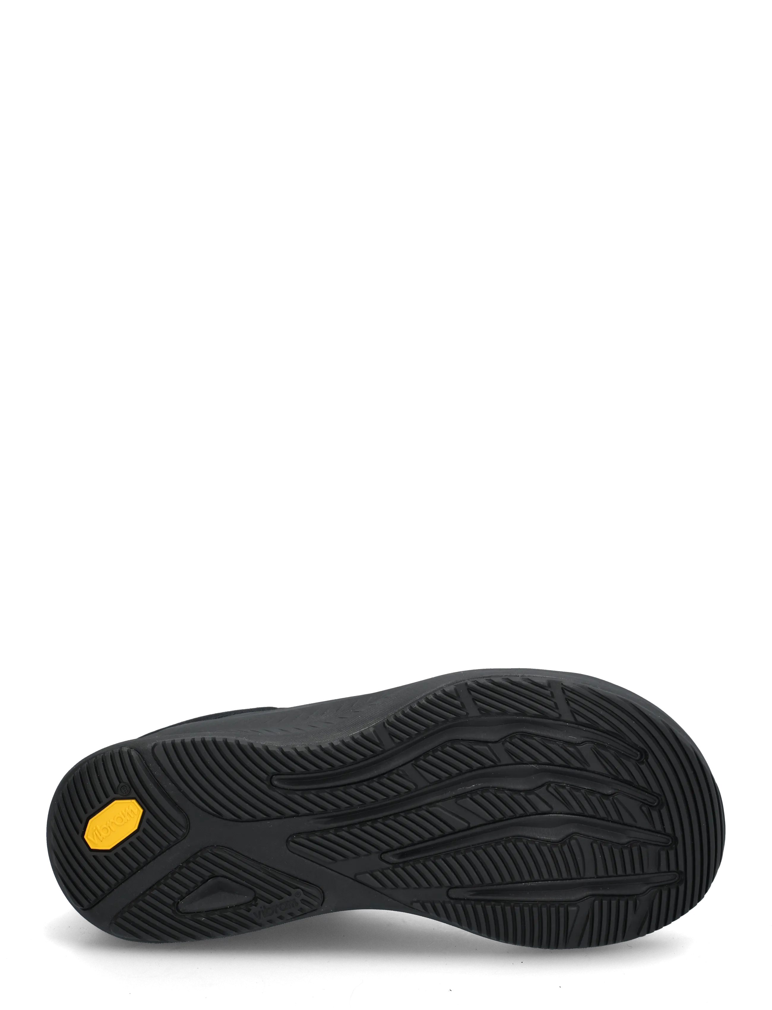 Altra - W TORIN 9 GTX - løbesko - black/black/black - 4