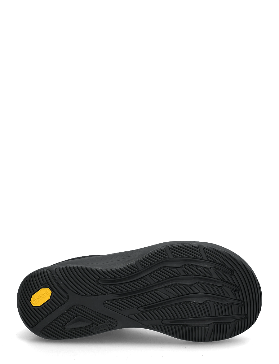 Altra - W TORIN 9 GTX - løbesko - black/black/black - 4