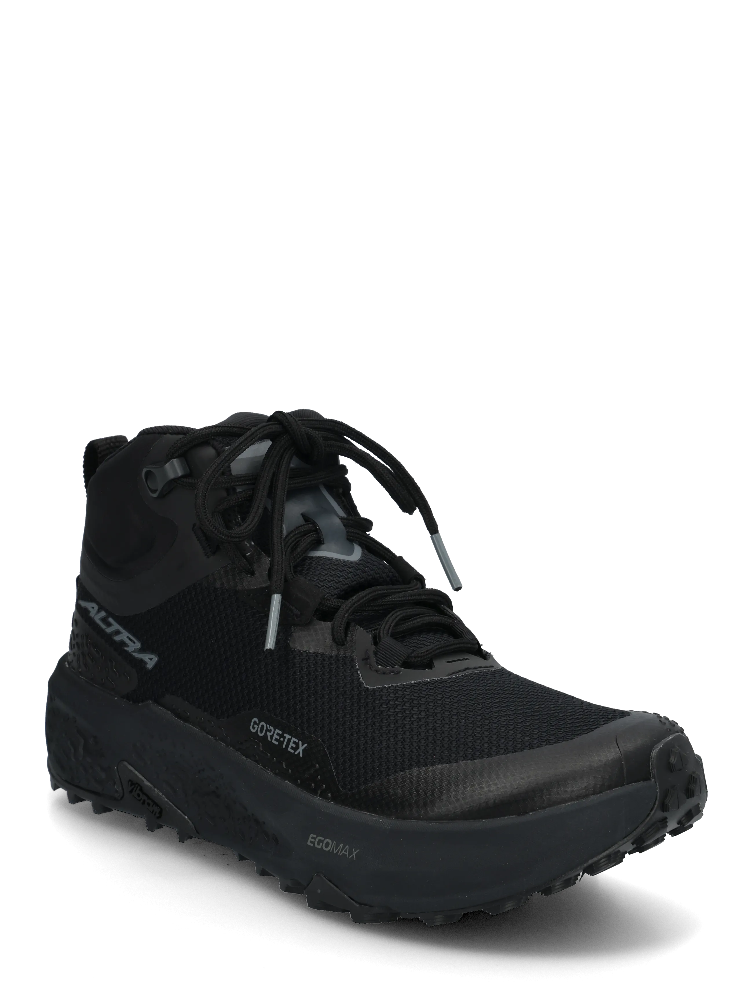 Altra W TIMP 6 MID GTX - Vaata kõiki - BLACK/BLACK / black