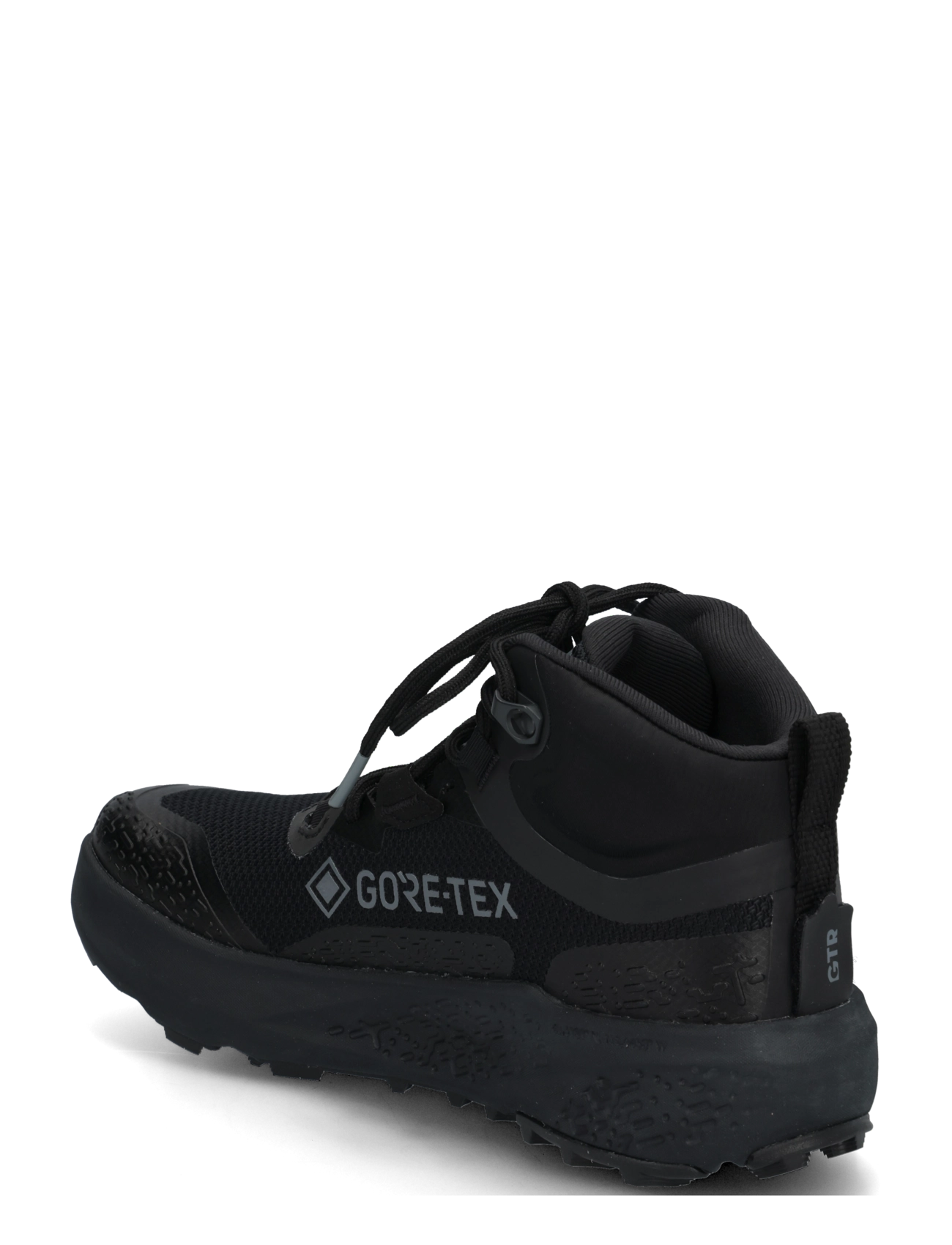 Altra - W TIMP 6 MID GTX - black/black - 1
