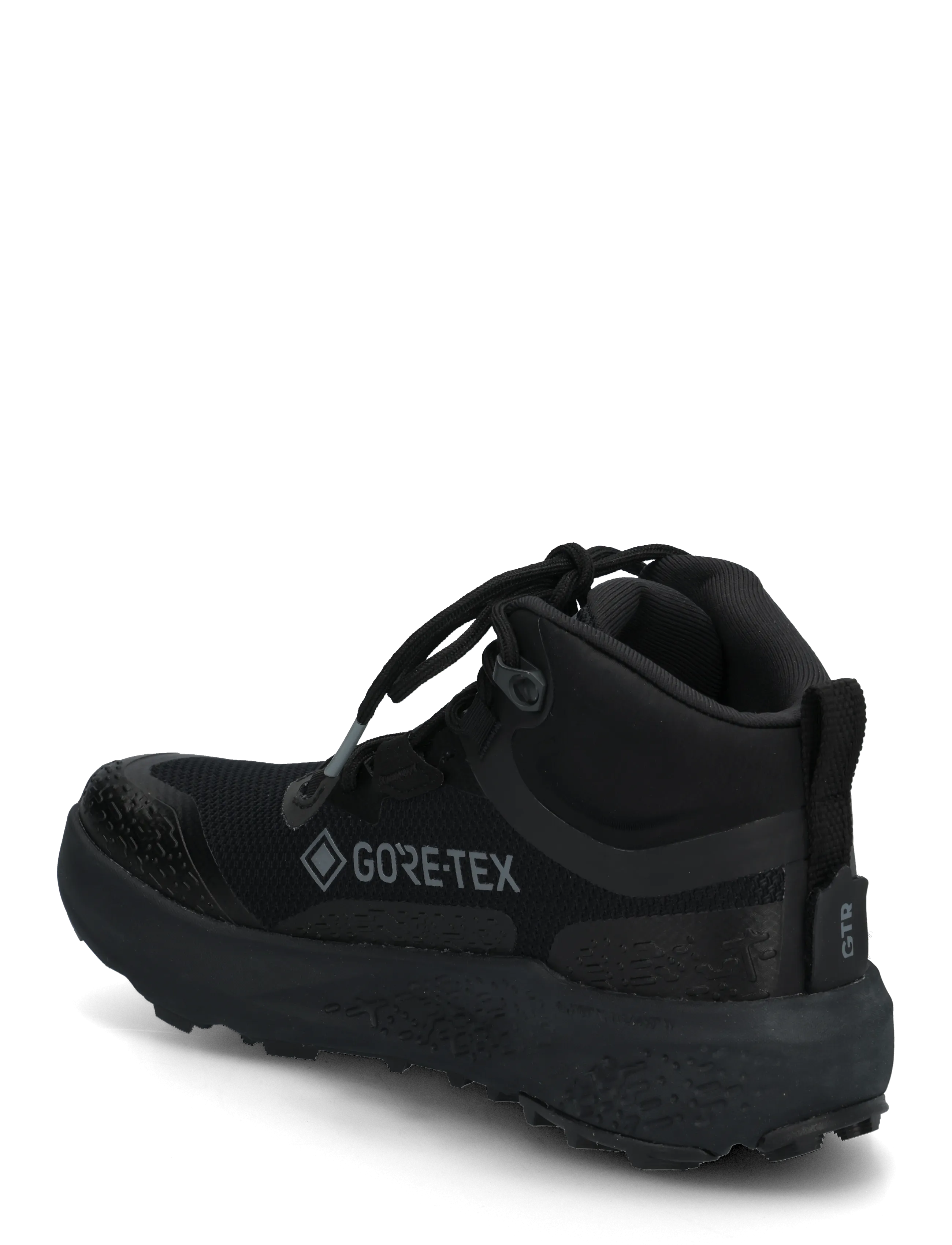 Altra - W TIMP 6 MID GTX - jesienne oszczędności - black/black - 1