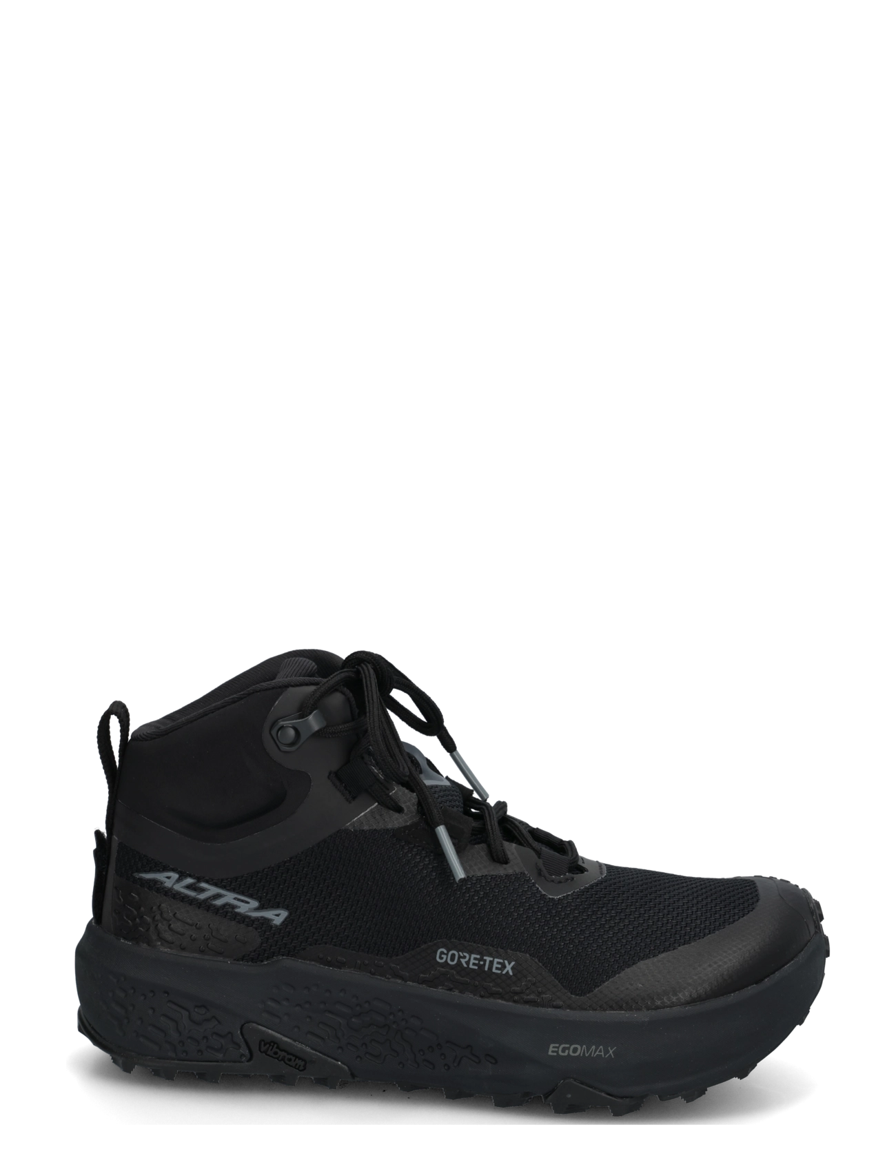 Altra - W TIMP 6 MID GTX - black/black - 2