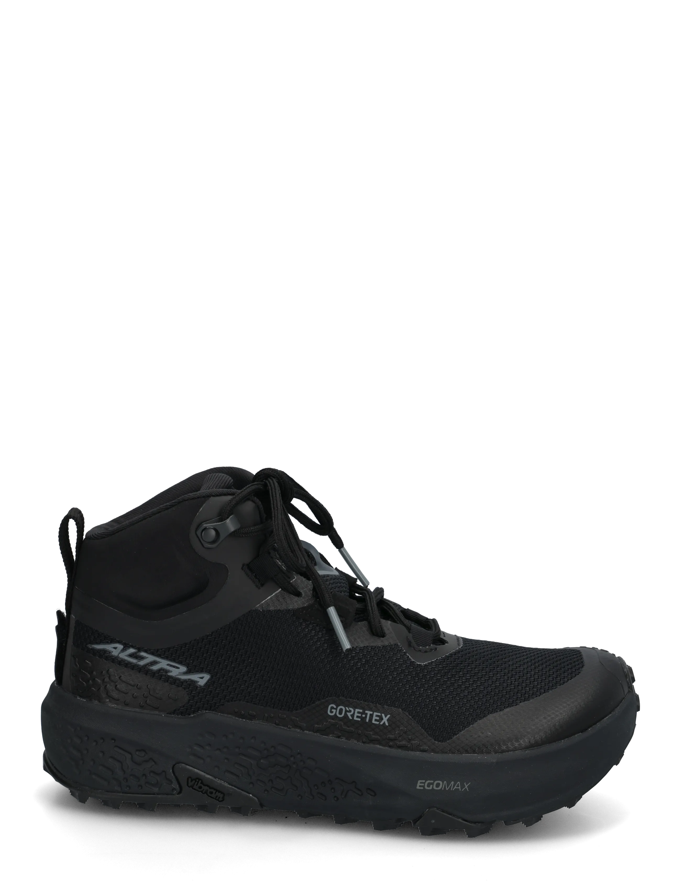 Altra - W TIMP 6 MID GTX - jesienne oszczędności - black/black - 2