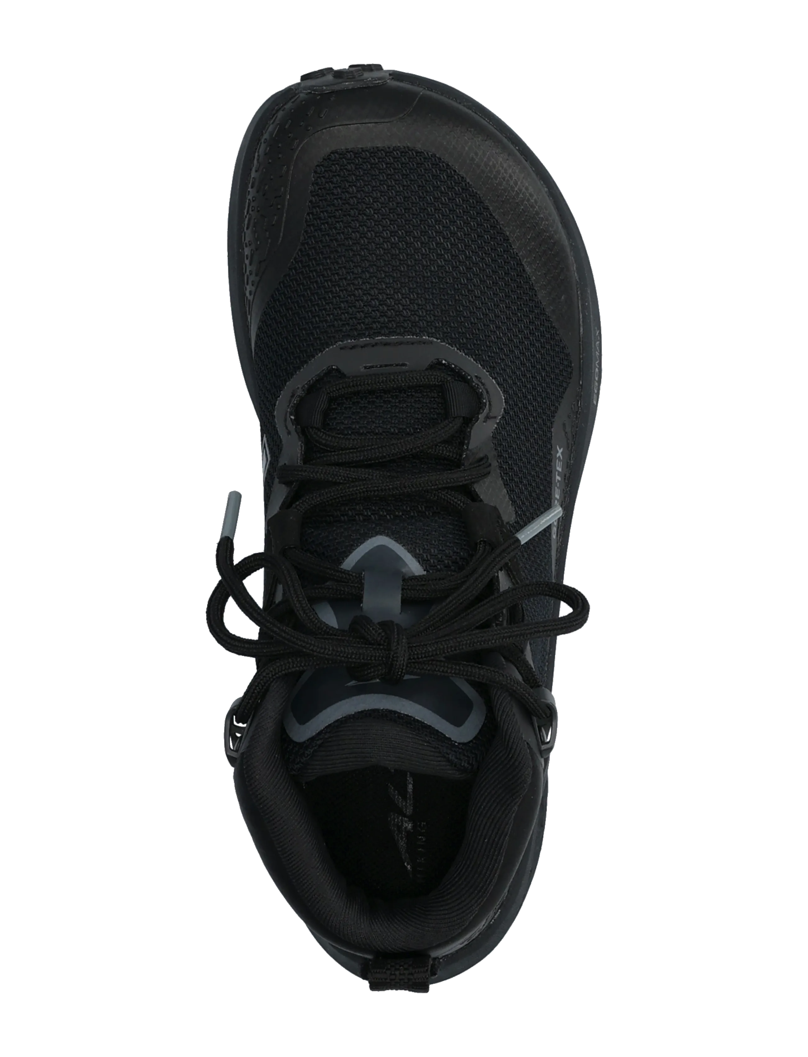 Altra - W TIMP 6 MID GTX - jesienne oszczędności - black/black - 3