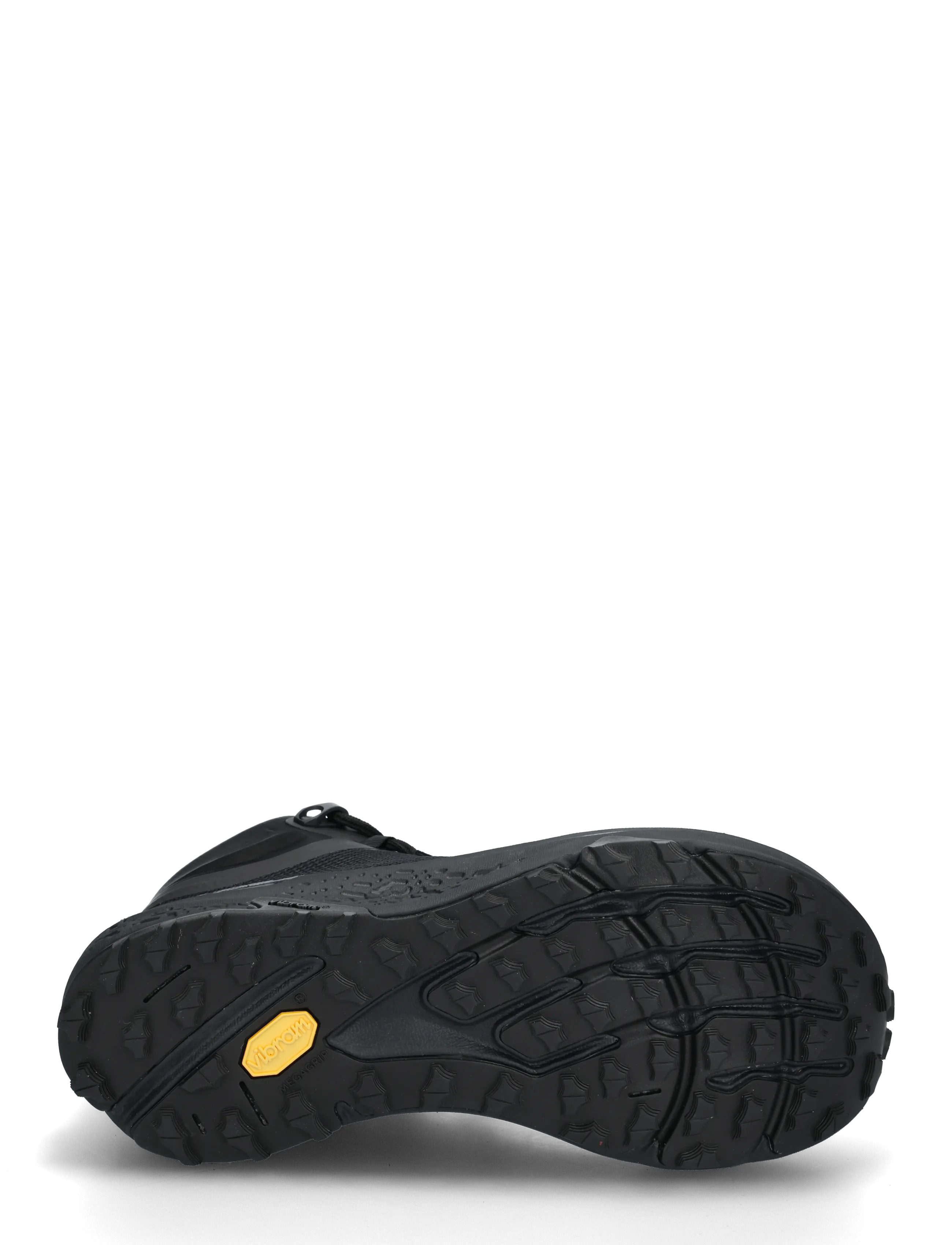 Altra - W TIMP 6 MID GTX - jesienne oszczędności - black/black - 4