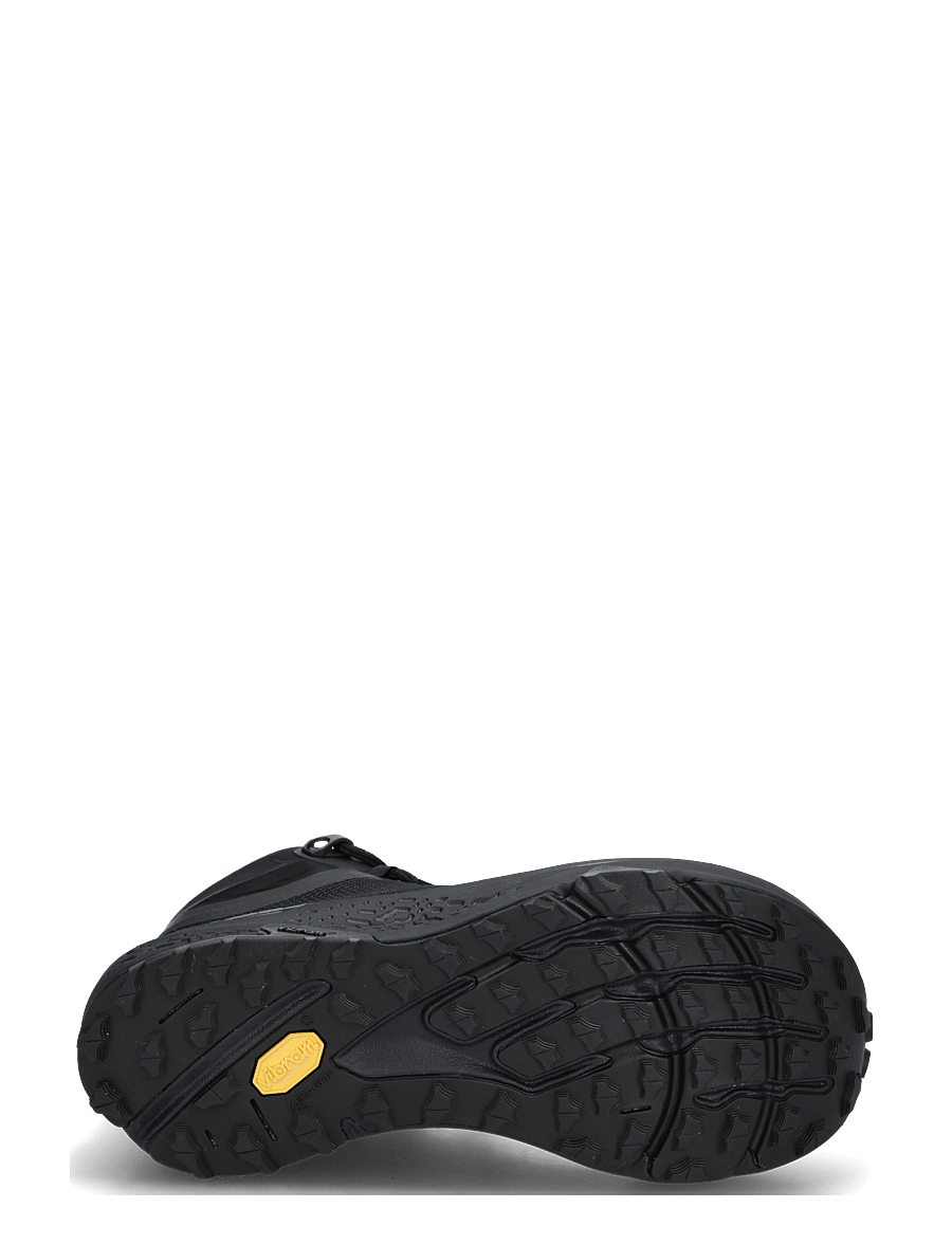 Altra - W TIMP 6 MID GTX - wanderschuhe - black/black - 4