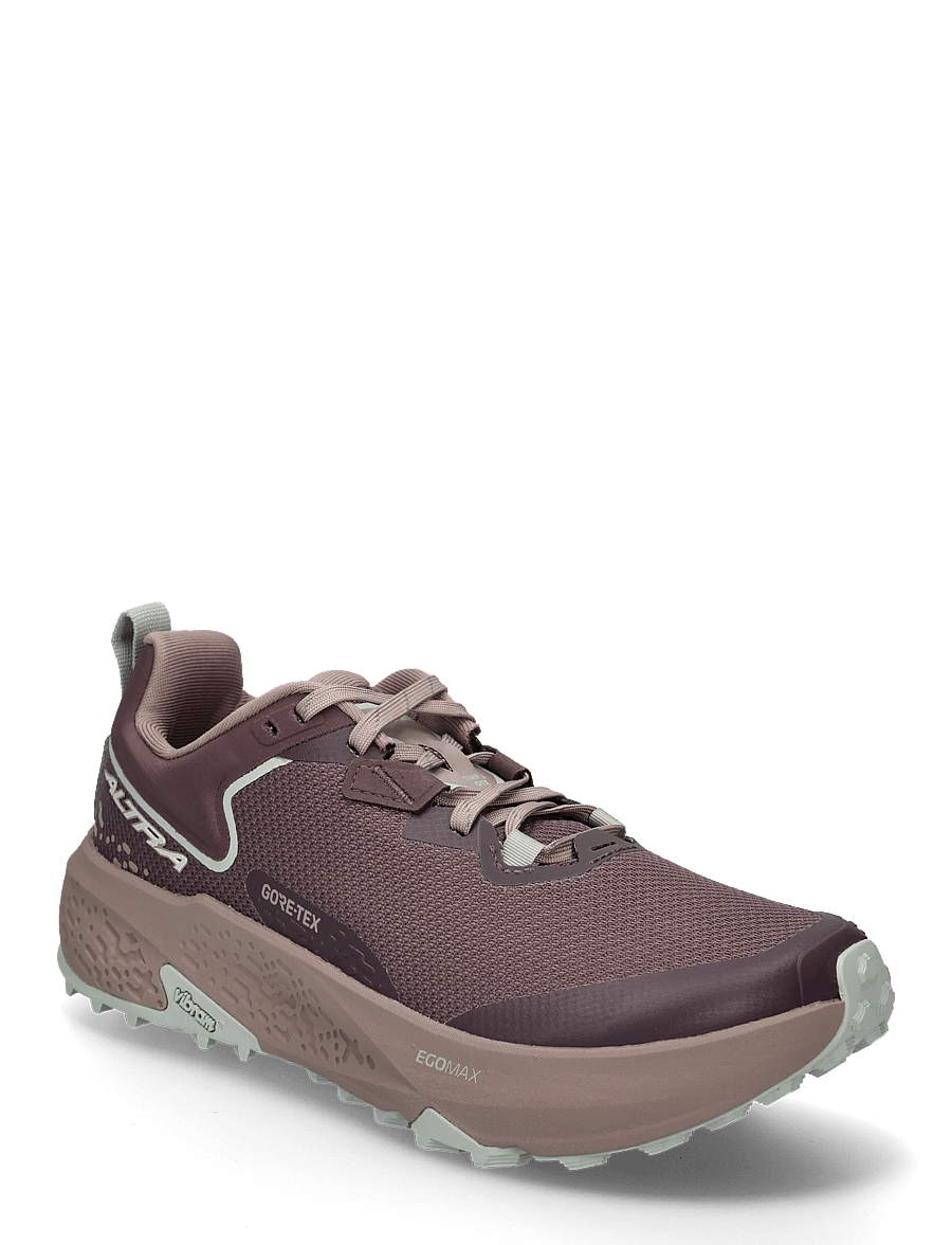 Altra - W TIMP 6 GTX - laufschuhe - sparw/pearlizd/whispr pnk - 0