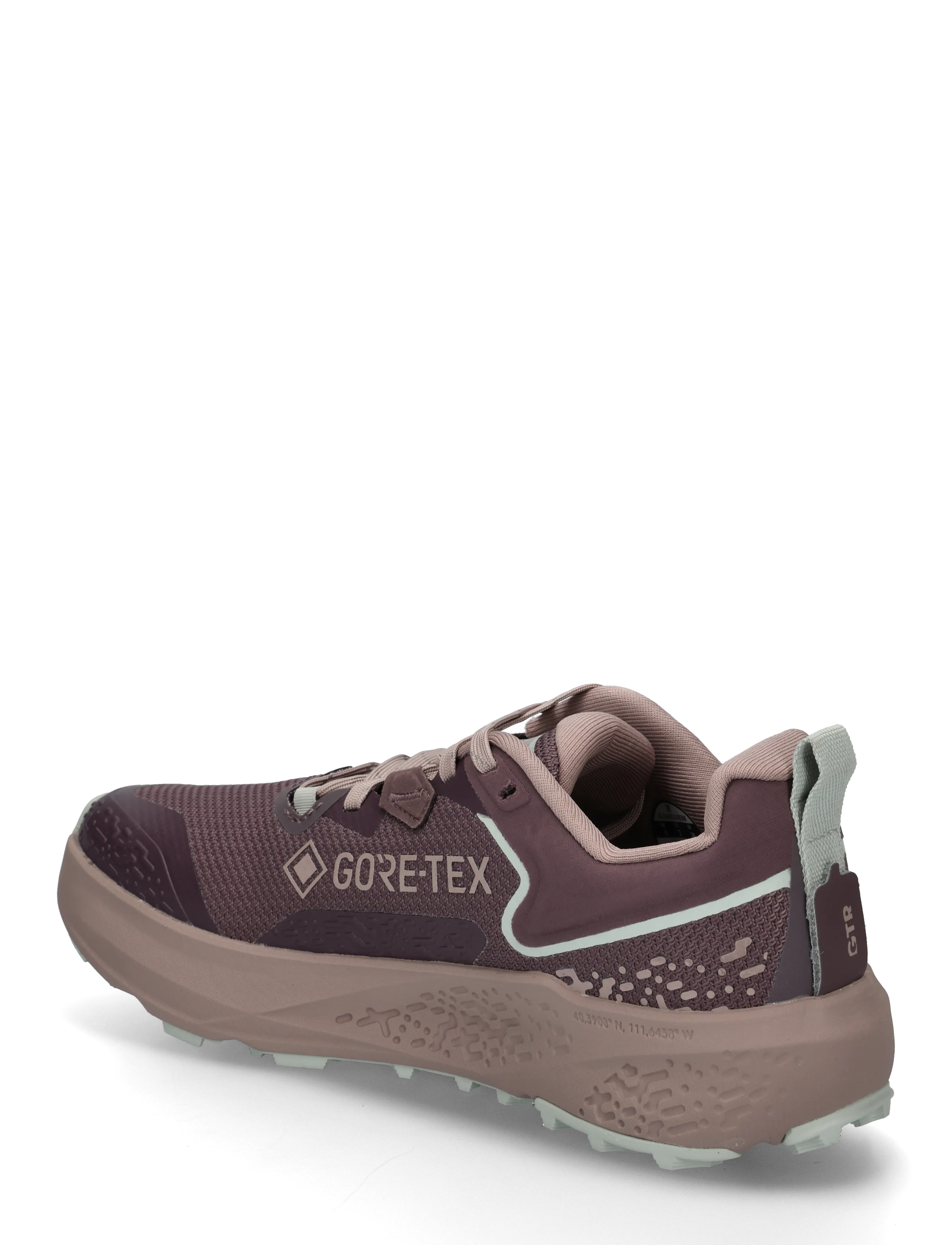 Altra - W TIMP 6 GTX - laufschuhe - sparw/pearlizd/whispr pnk - 1