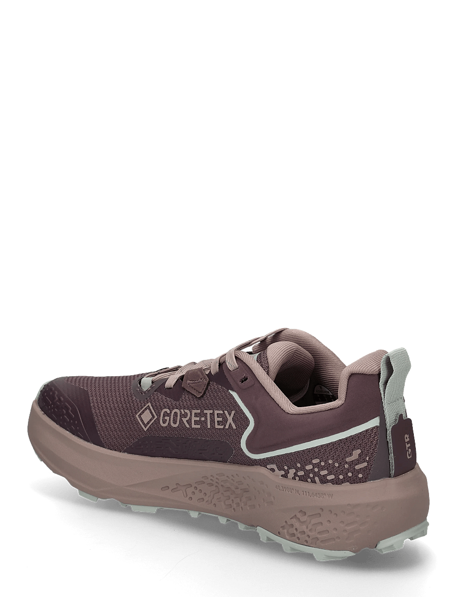 Altra - W TIMP 6 GTX - laufschuhe - sparw/pearlizd/whispr pnk - 1