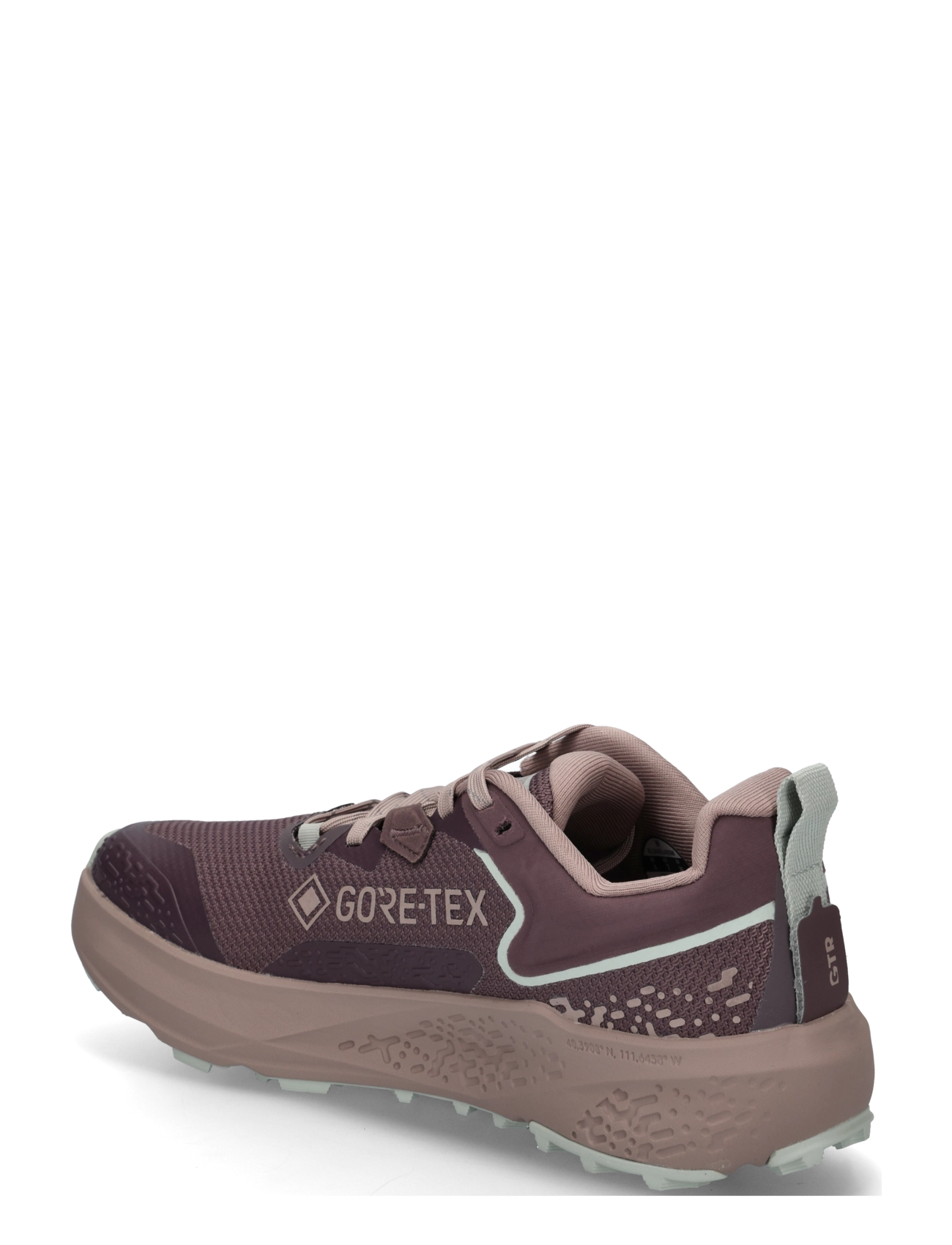 Altra - W TIMP 6 GTX - jooksujalatsid - sparw/pearlizd/whispr pnk - 1