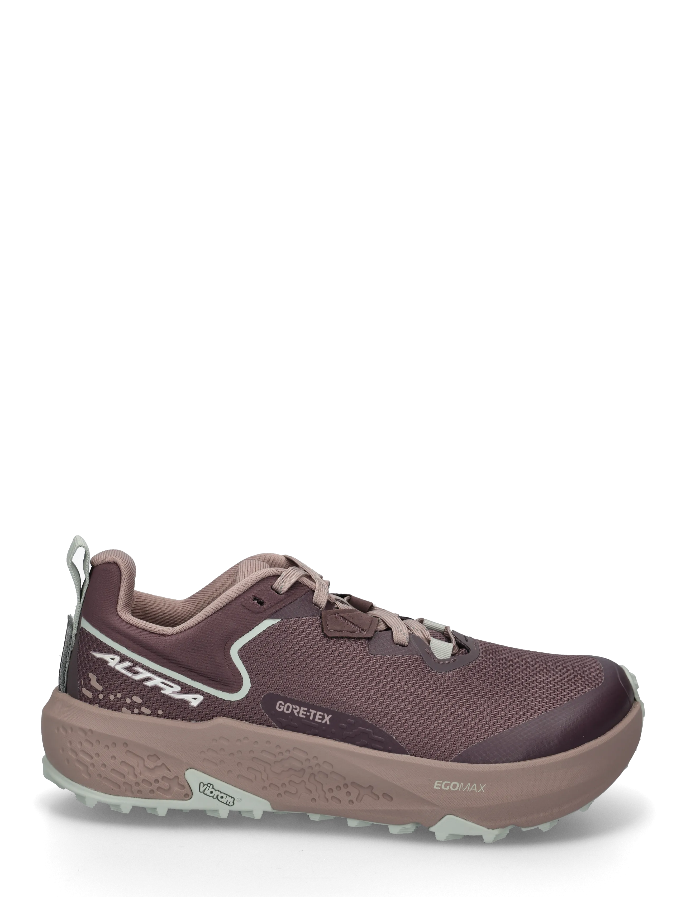 Altra - W TIMP 6 GTX - laufschuhe - sparw/pearlizd/whispr pnk - 2