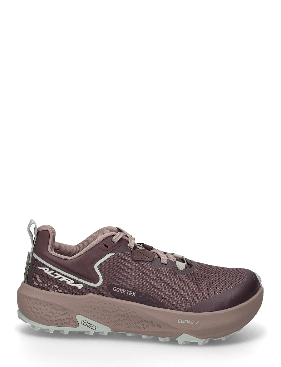 Altra - W TIMP 6 GTX - laufschuhe - sparw/pearlizd/whispr pnk - 2
