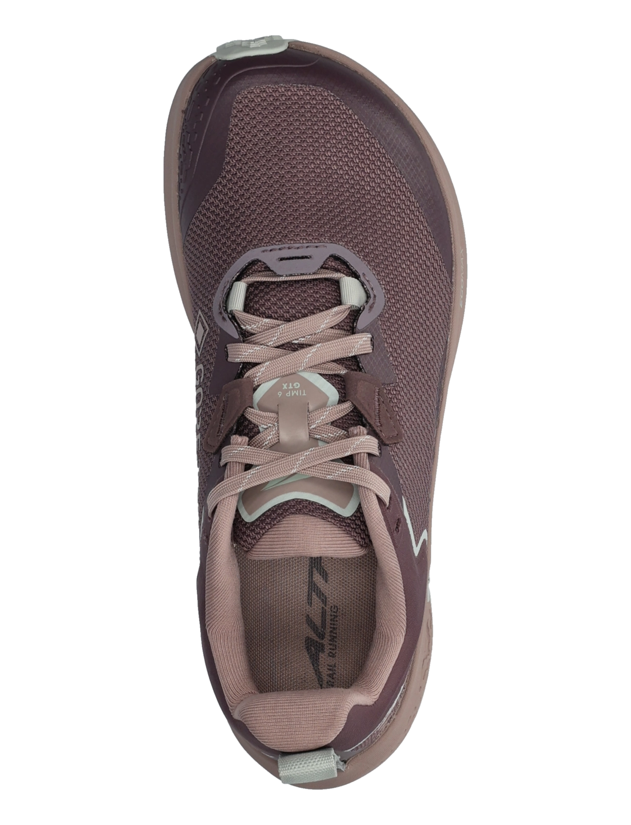 Altra - W TIMP 6 GTX - jooksujalatsid - sparw/pearlizd/whispr pnk - 3