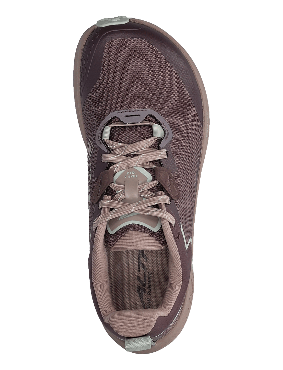 Altra - W TIMP 6 GTX - jooksujalatsid - sparw/pearlizd/whispr pnk - 3