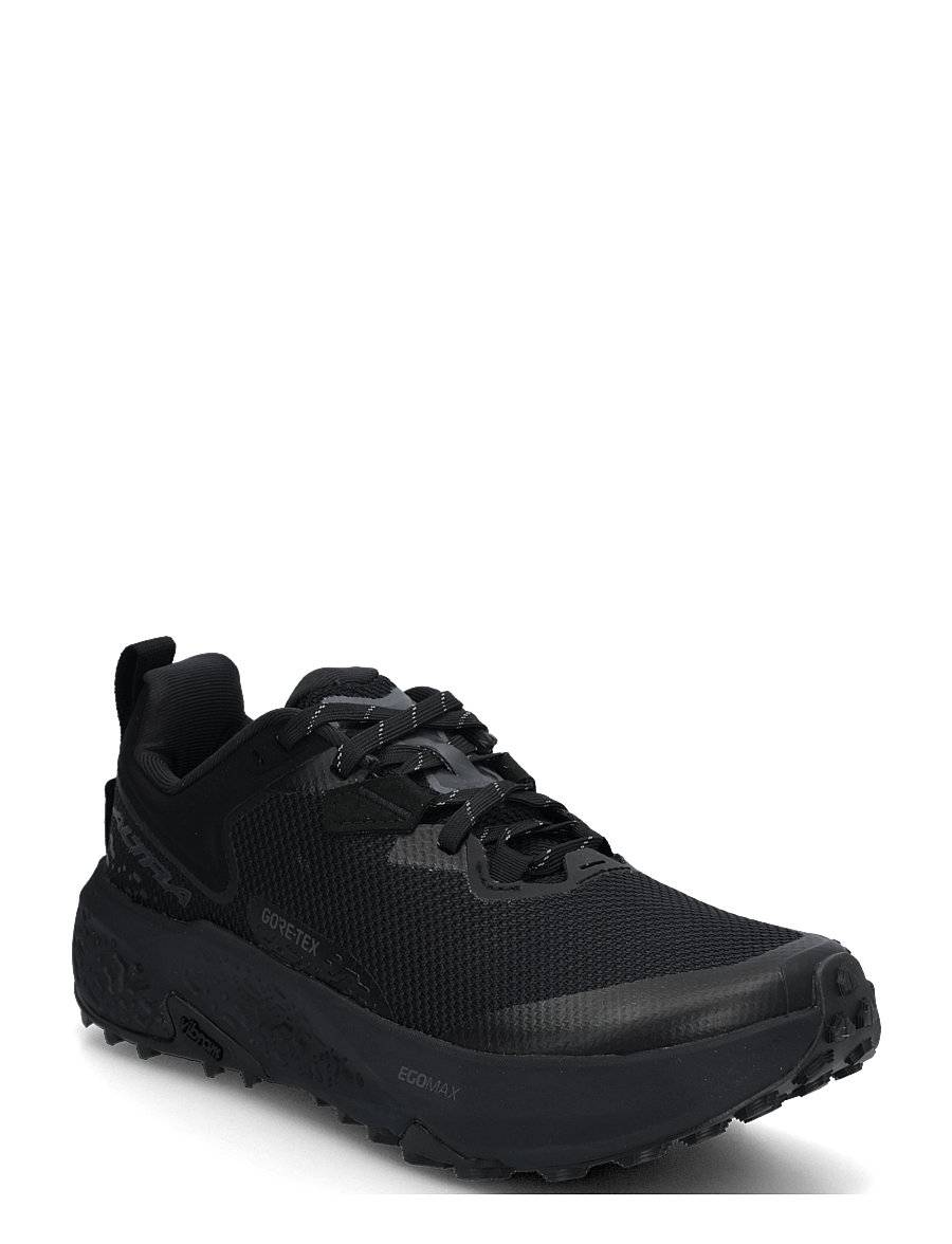 Altra - W TIMP 6 GTX - laufschuhe - black/black - 0