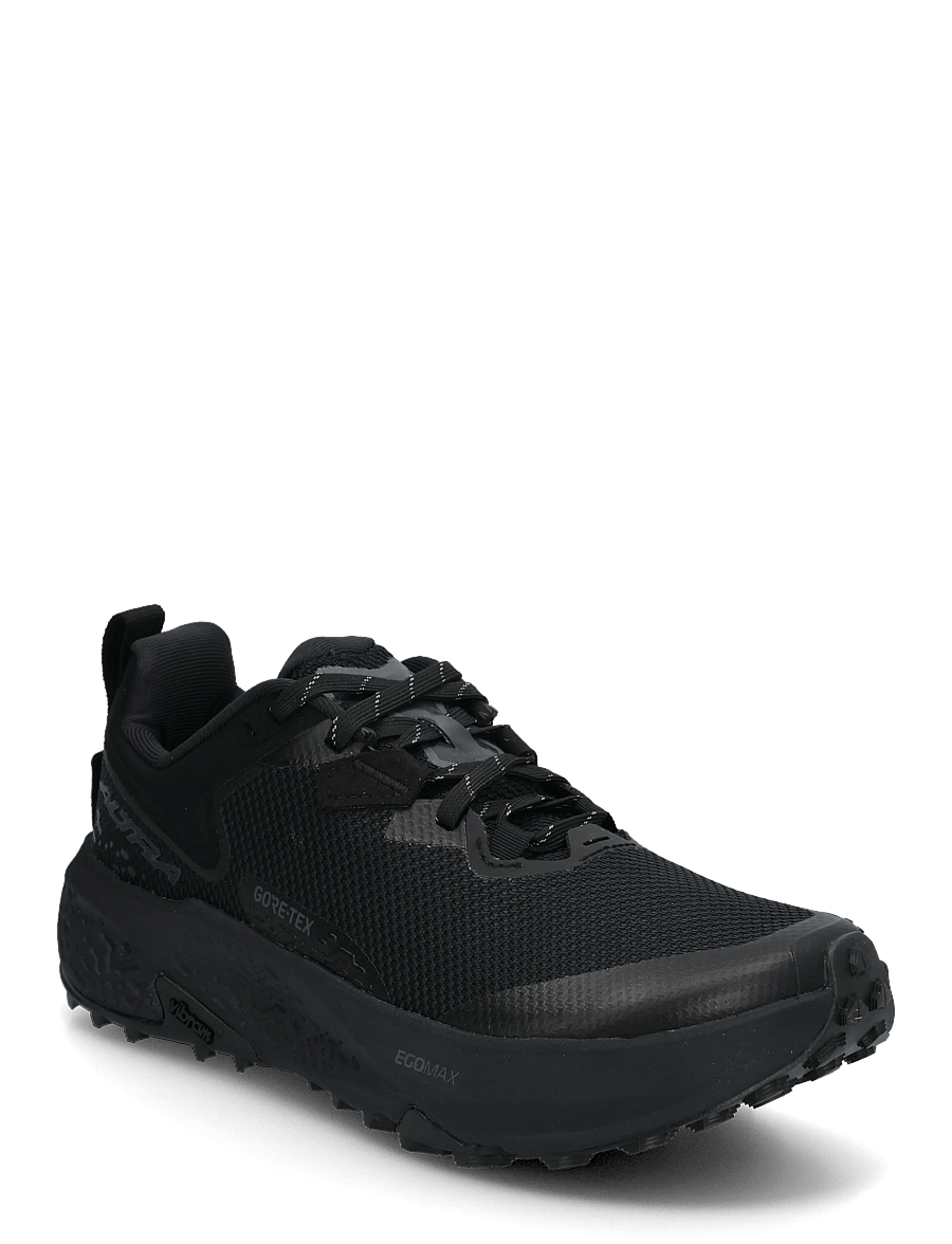 Altra - W TIMP 6 GTX - laufschuhe - black/black - 0