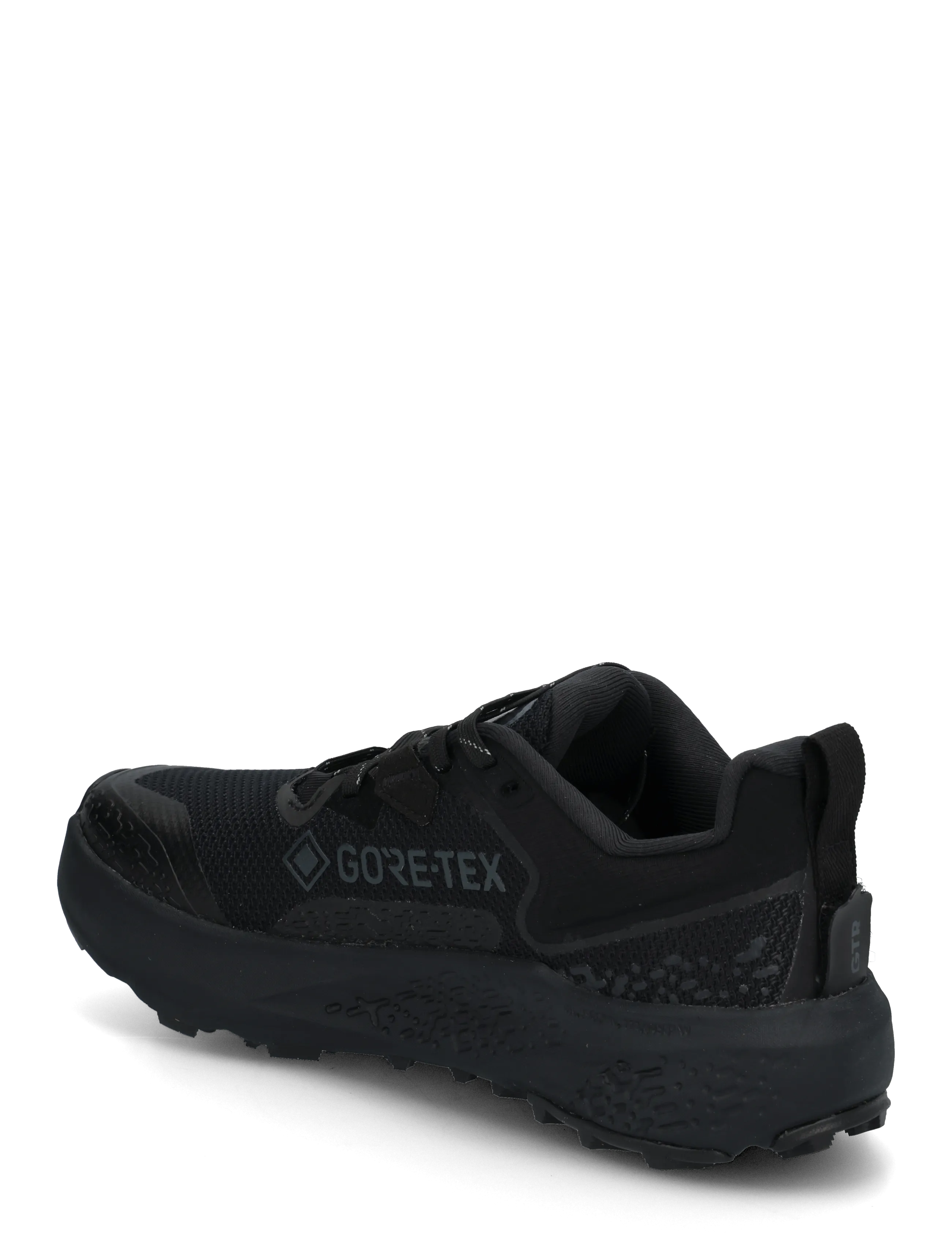 Altra - W TIMP 6 GTX - laufschuhe - black/black - 1